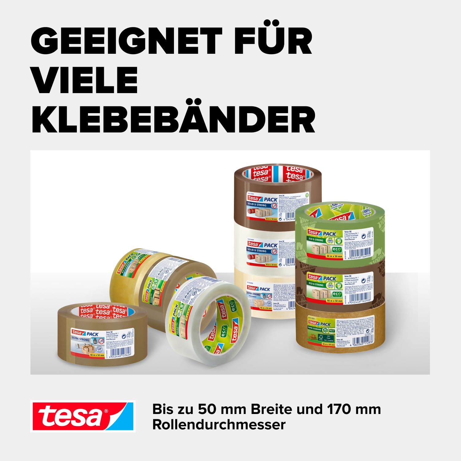 tesa-tesapack-handabroller-premium-paketbandabroller image 6