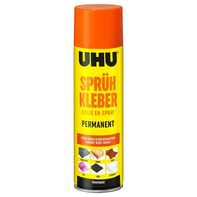 uhu-spr-5chkleber-permanent-transparent-500-ml-spr-5chdose image 1
