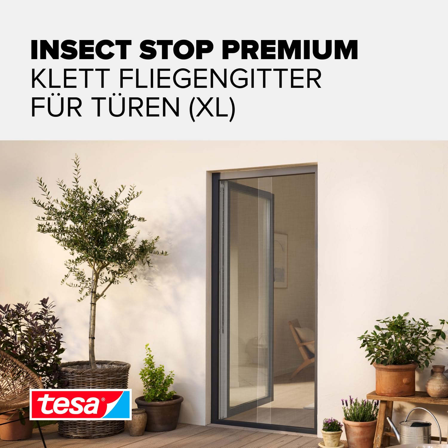 tesa-insect-stop-klett-fliegengitter-premium-t-2r-2x-65-cm-x-250-cm-wei-2 image 3