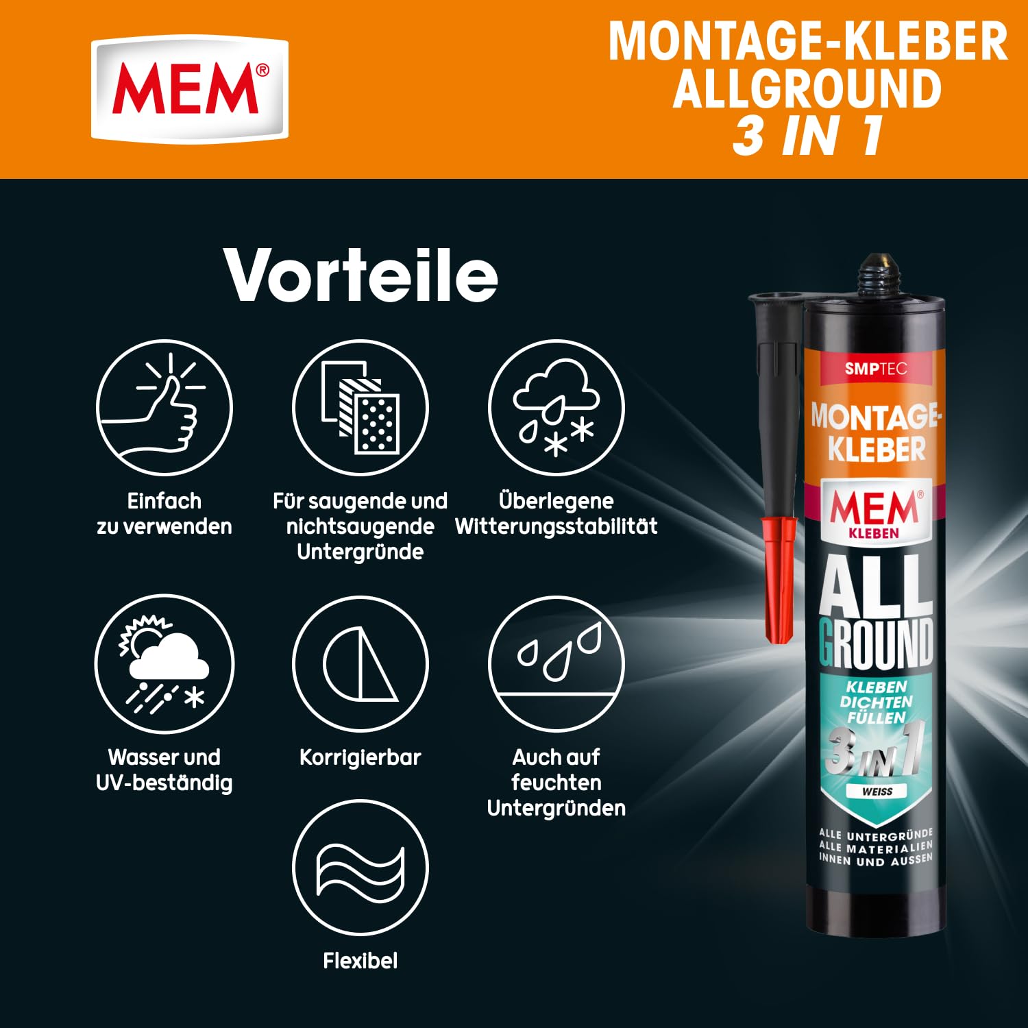 mem-montage-kleber-allground-3in1-430-g-kartusche-wei image 4