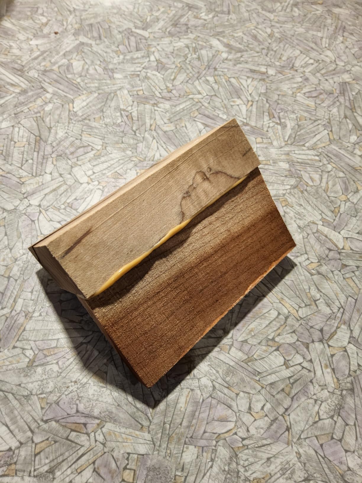 Stärker als Holz