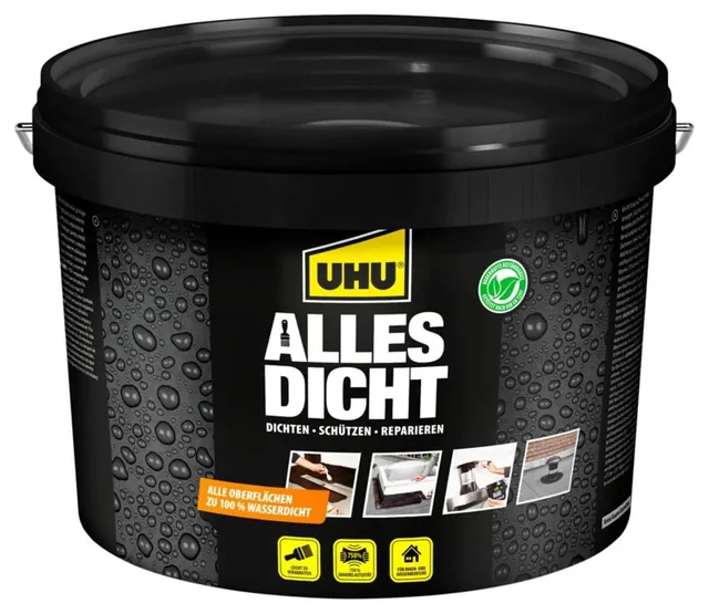 uhu-alles-dicht-dichtmasse-eimer-2-5-l image 1