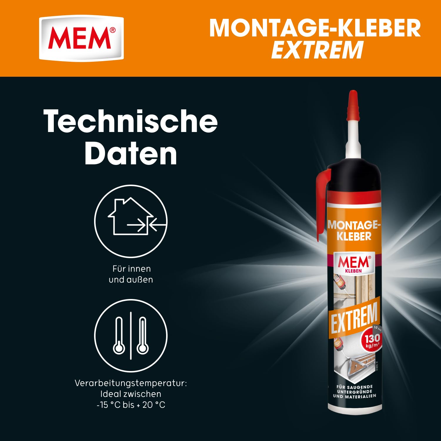 mem-montage-kleber-extrem-260-g-dosierspender image 3