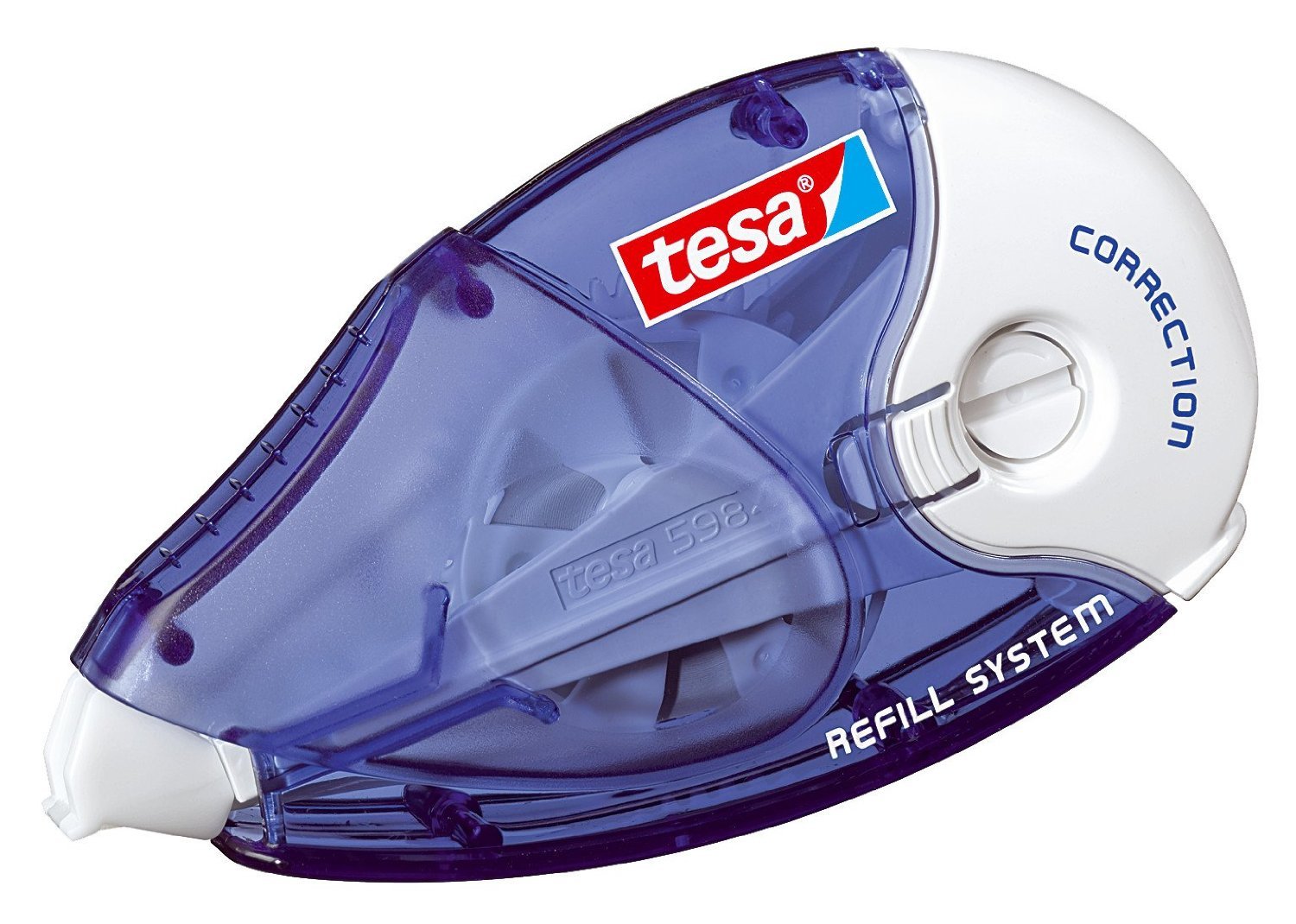 tesa-correction-roller-nachf-llkassette-14-m-x-4-2-mm image 3