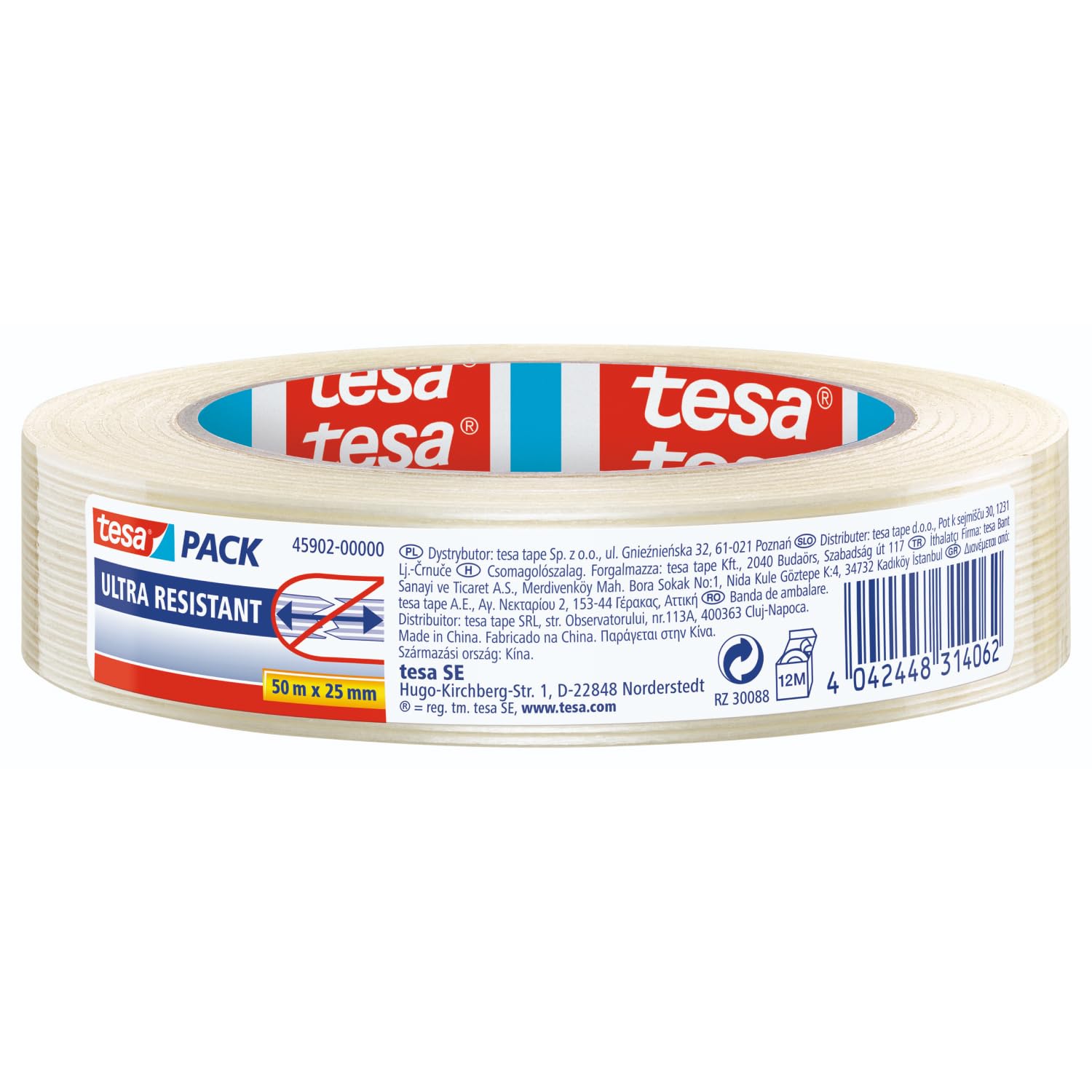 tesapack-ultra-resistant-filamentband-b7-paketband-b7-transparent-b7-50-m-x-50-m image 8