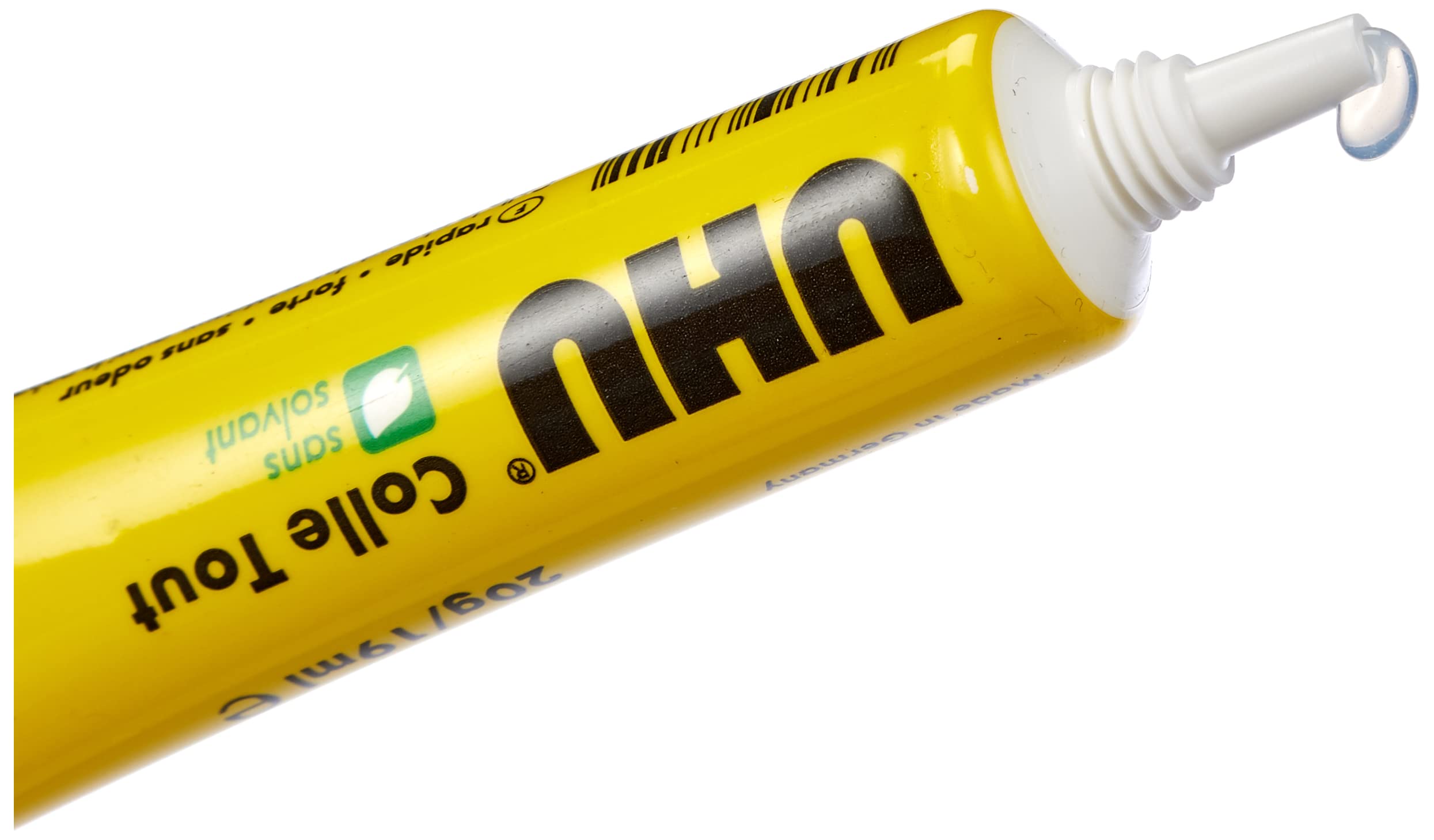 uhu-alleskleber-ohne-l-sungsmittel-flex-tube-transparent-20g image 4