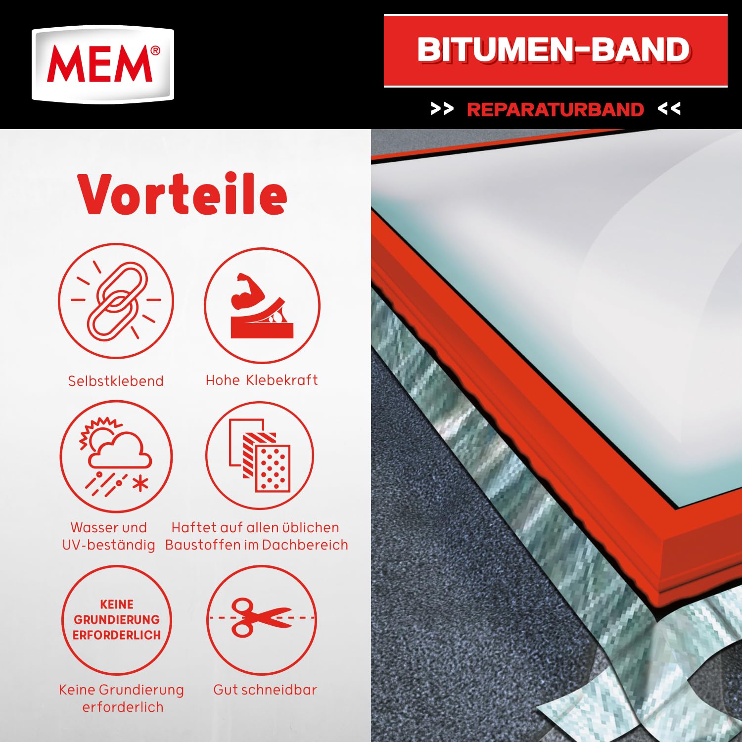mem-bitumen-band-selbstklebendes-dichtungsband-10-cm-x-10-m-aluminium image 4