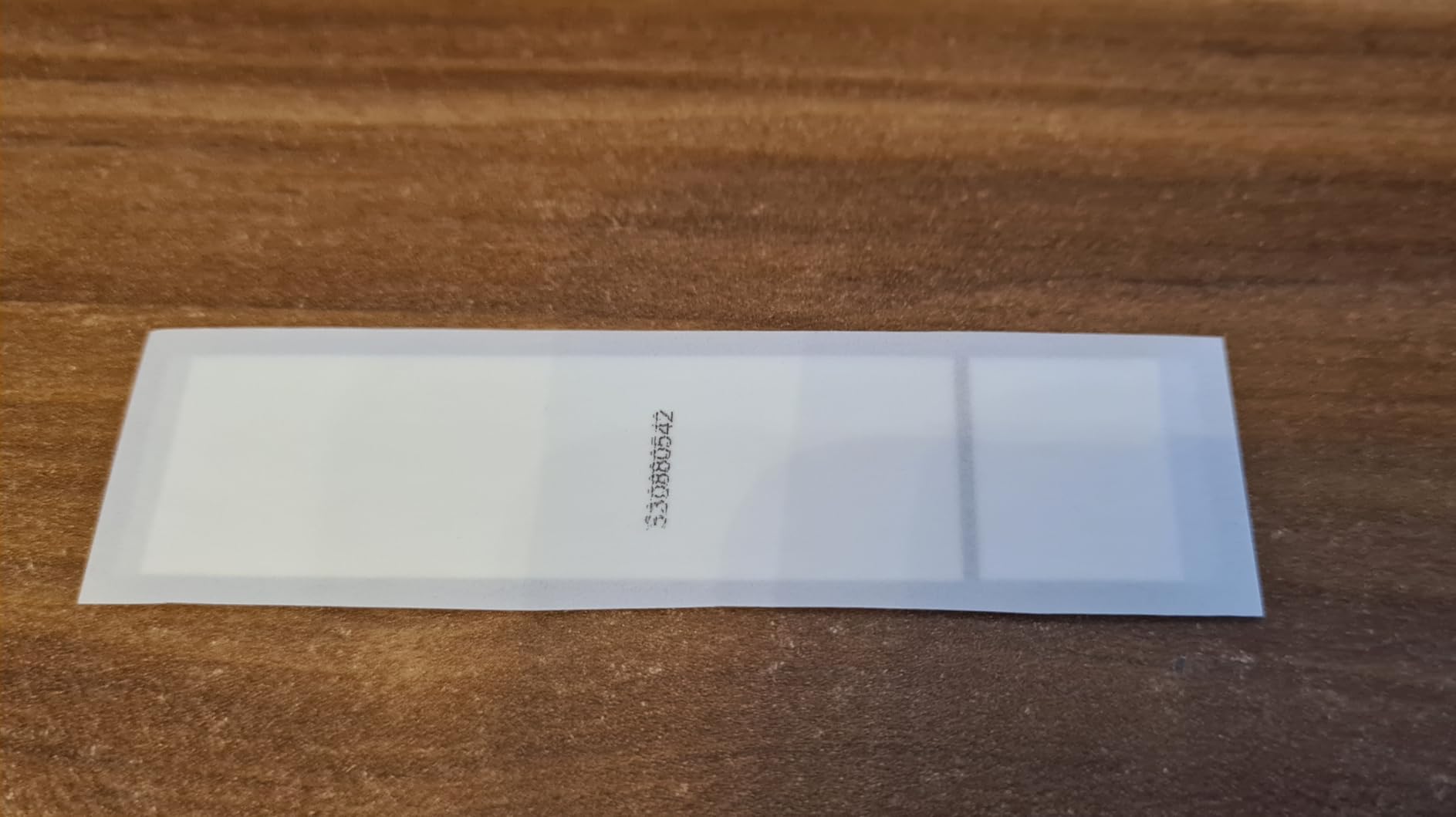 Endlich Ordnung in der Küche