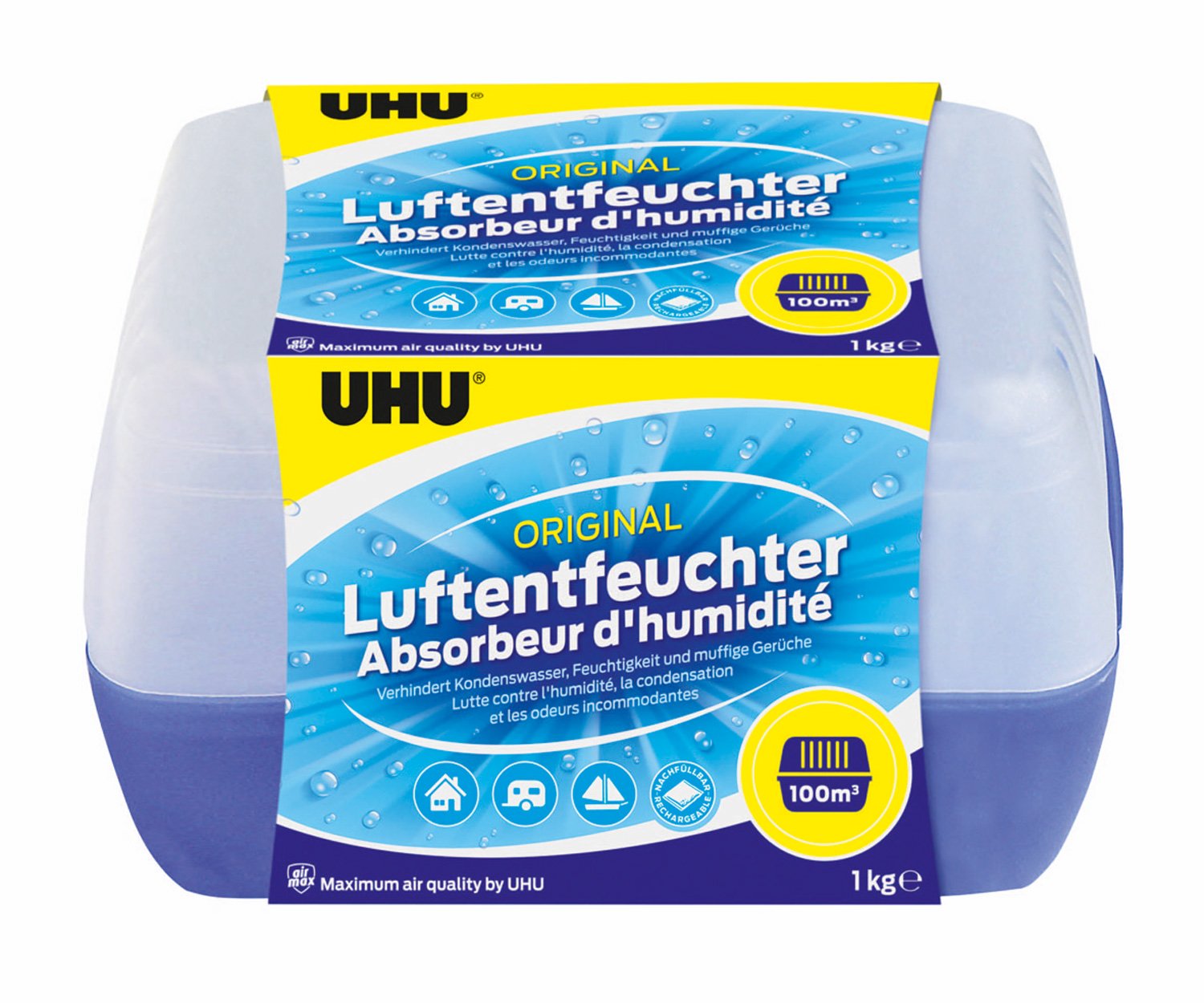 uhu-airmax-luftentfeuchter-450-g-f-8cr-r-2cume-bis-45-m-9 image 4