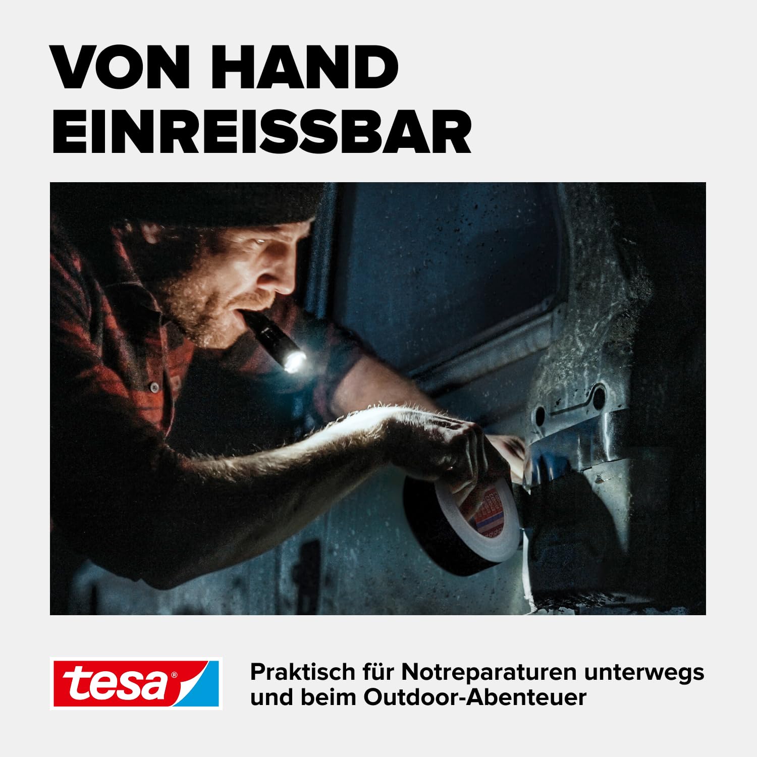 tesa-ultra-power-extreme-reparaturband-b7-gewebeband-b7-schwarz-b7-10-m-x-50-mm image 4