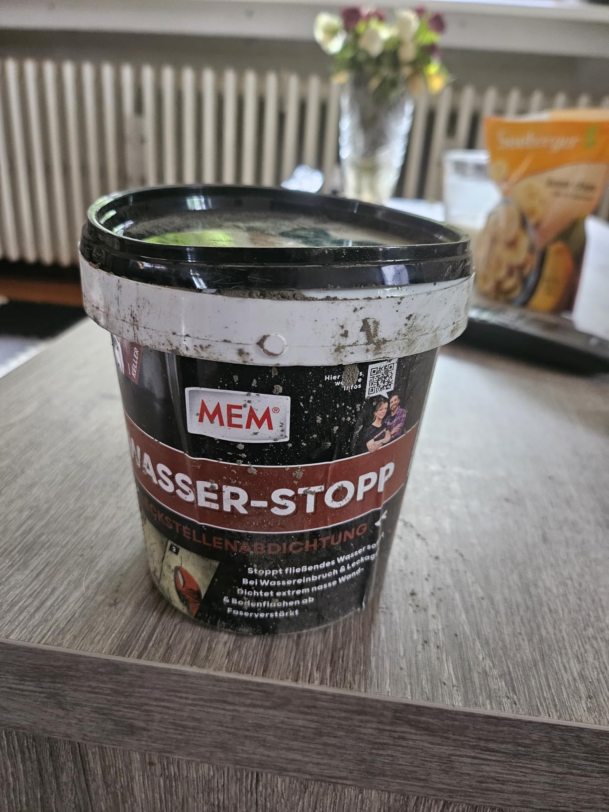 Wirkt, aber Übung nötig