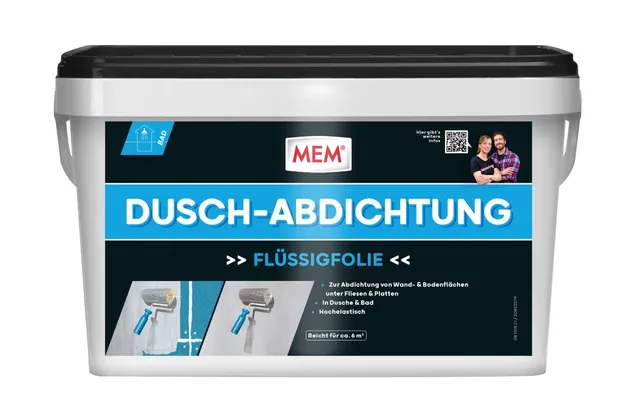 mem-dusch-abdichtung-verbundabdichtung-8-kg-hellgrau image 1