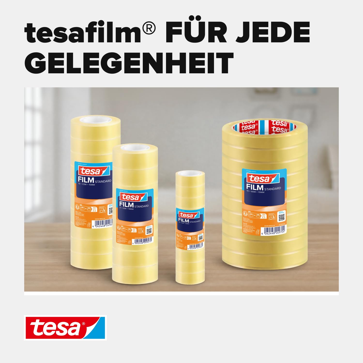 tesa-tesafilm-standard-klebeband-transparent-66-m-x-15-mm-10-rollen-vorteilspack image 7