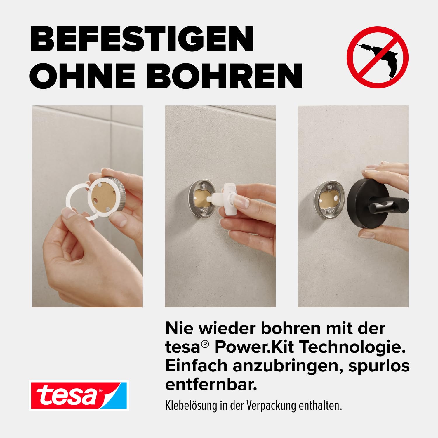 tesa-moon-black-handtuchhaken-37-x-37-x-36-mm image 4