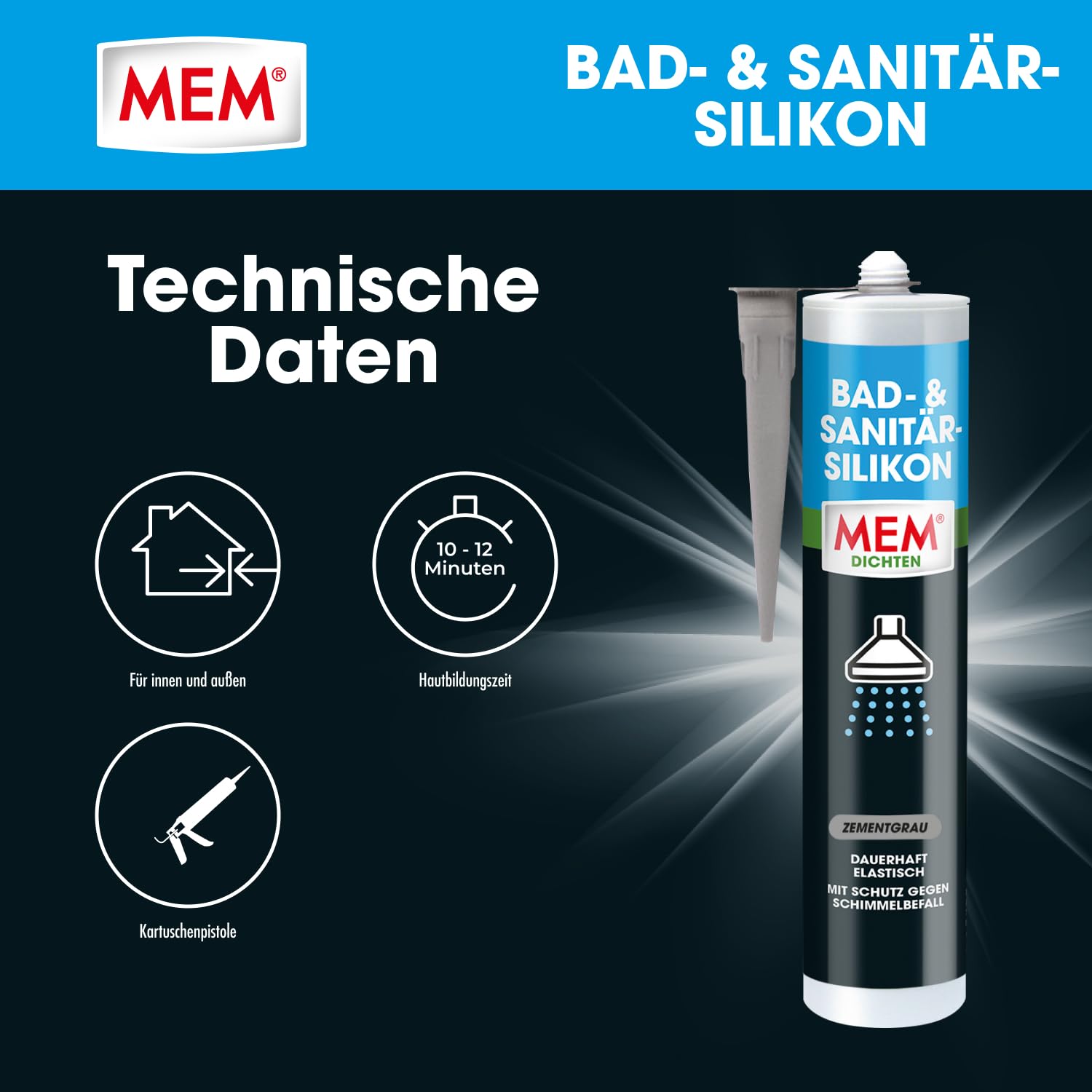 mem-bad-sanit-r-silikon-zementgrau-300-ml-kartusche image 3