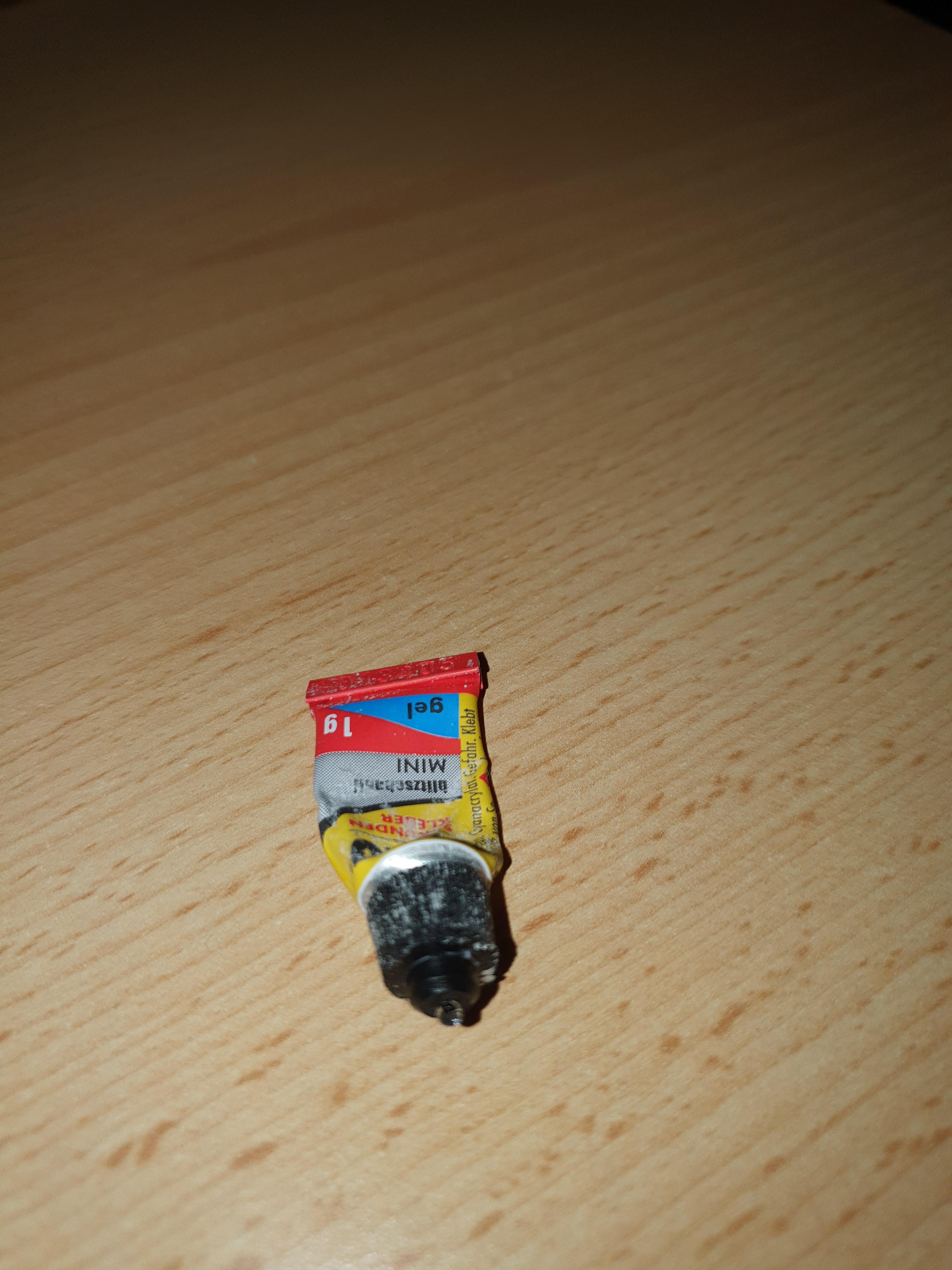 Ideal für Kleinkram