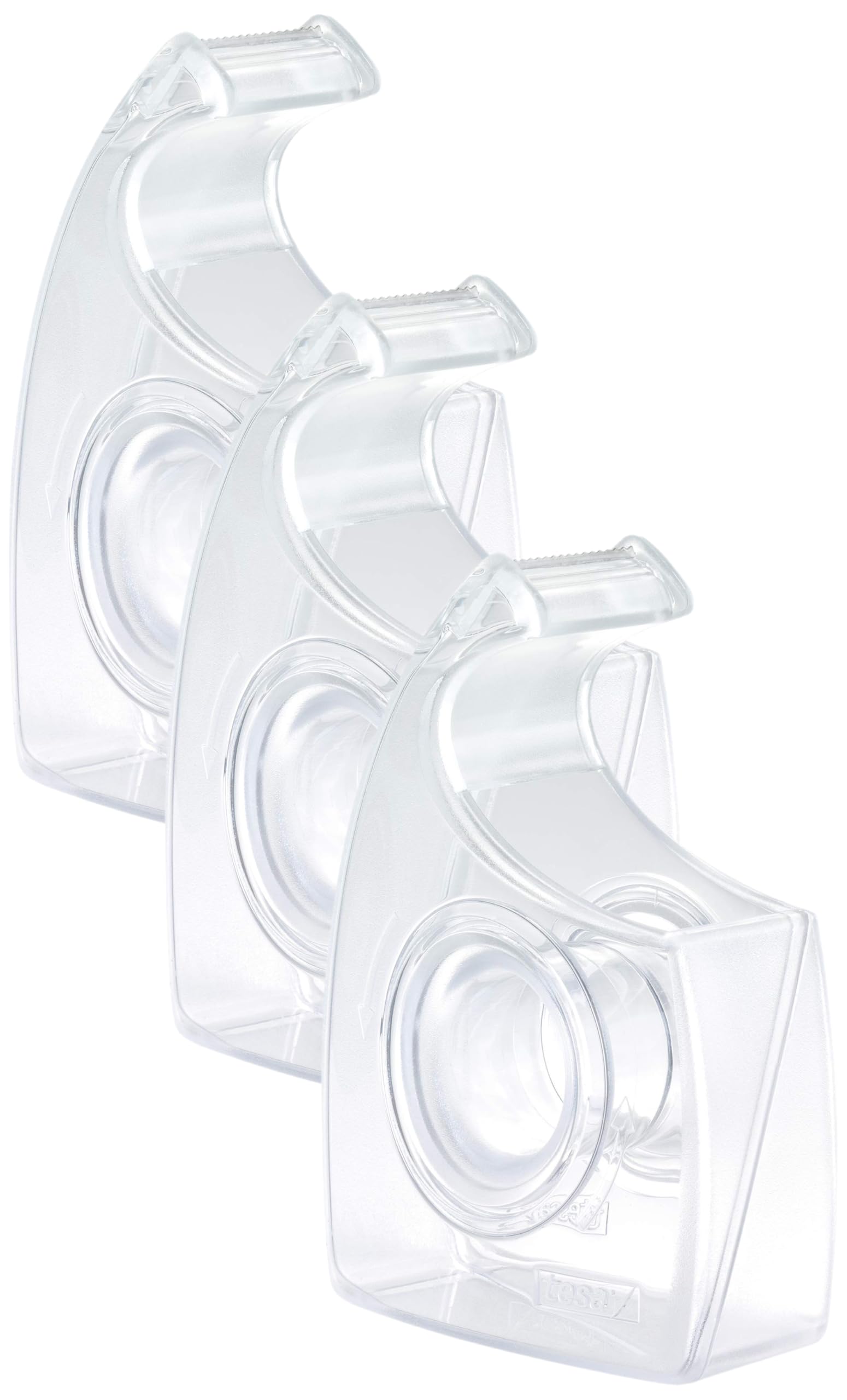 tesa-easy-cut-handabroller-transparent-f-r-rollen-bis-33-m-x-19-mm image 3
