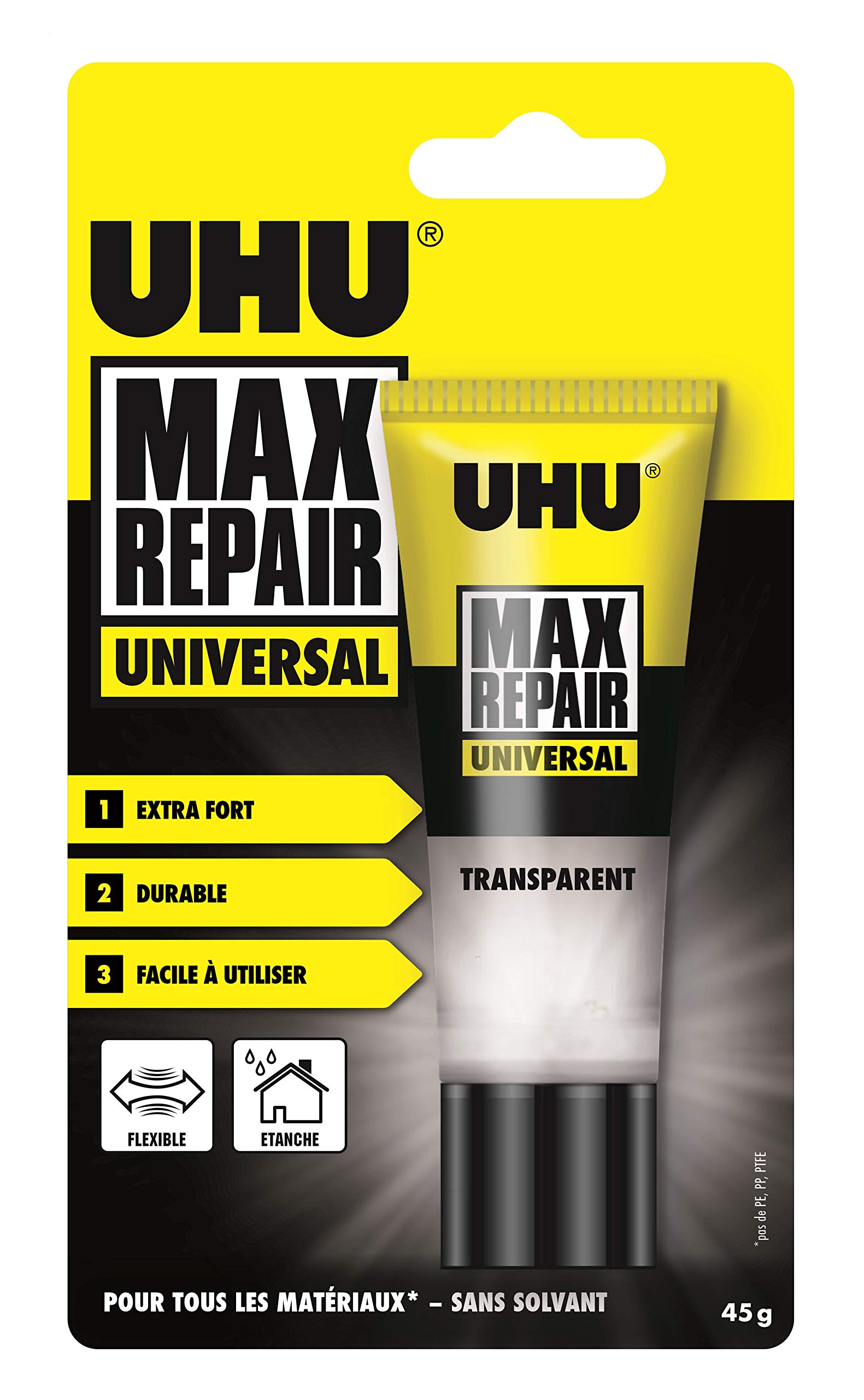 uhu-max-repair-universalkleber-tube-45-g image 1