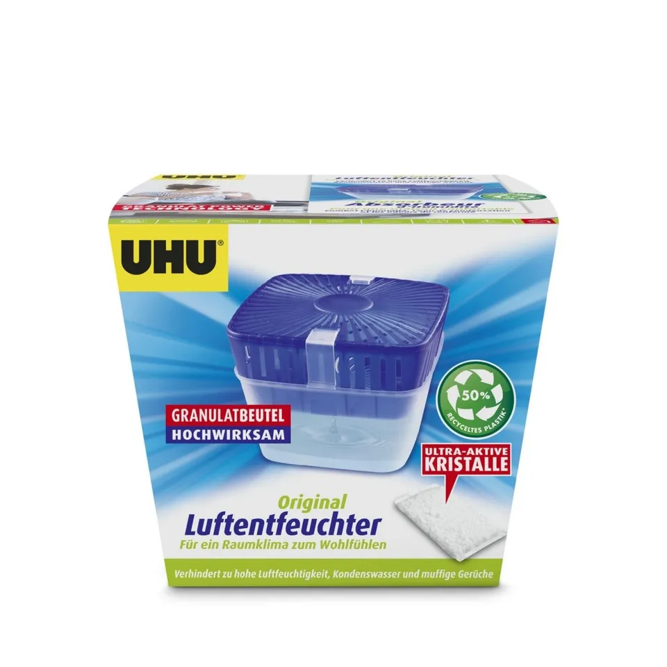 uhu-luftentfeuchter-original-nachf-ll-beutel-450g image 1