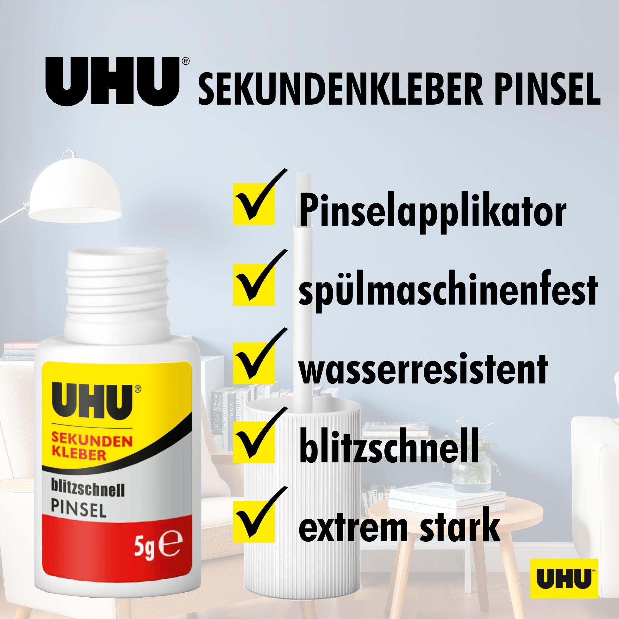 uhu-sekundenkleber-extra-stark-mit-pinselapplikator-fl-ssiger-superkleber-5g-f-r image 4