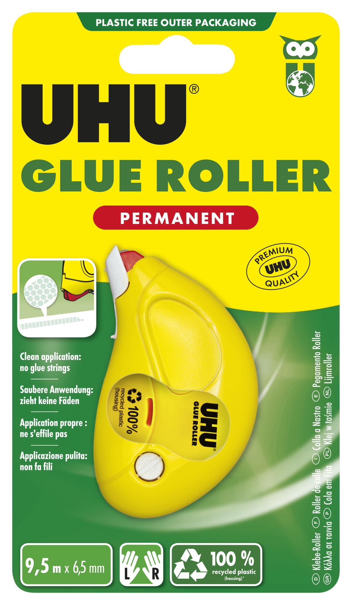 uhu-glue-roller-permanent-kleberoller image 3