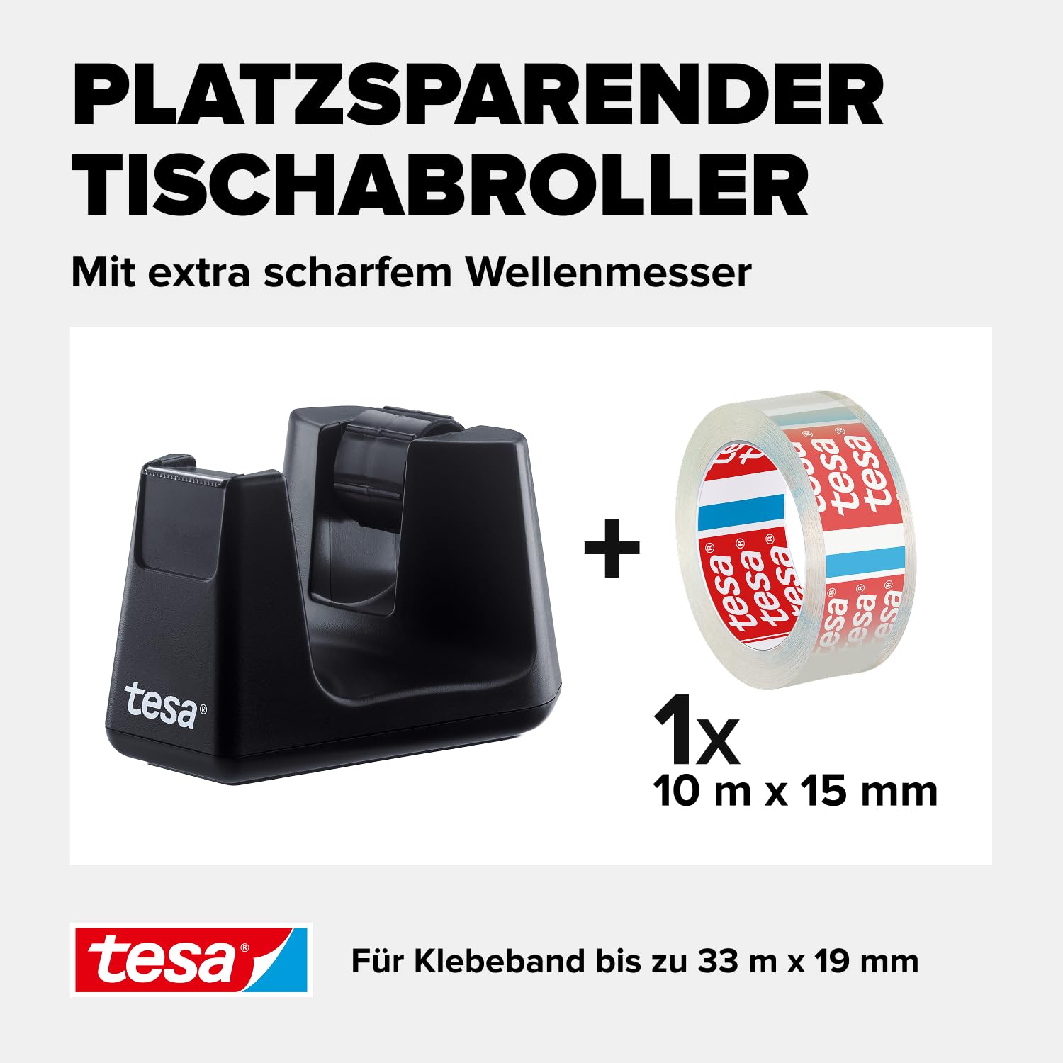 tesa-tischabroller-smart-recycled-tesafilm-clear-recycled-10-m-x-15-mm image 4