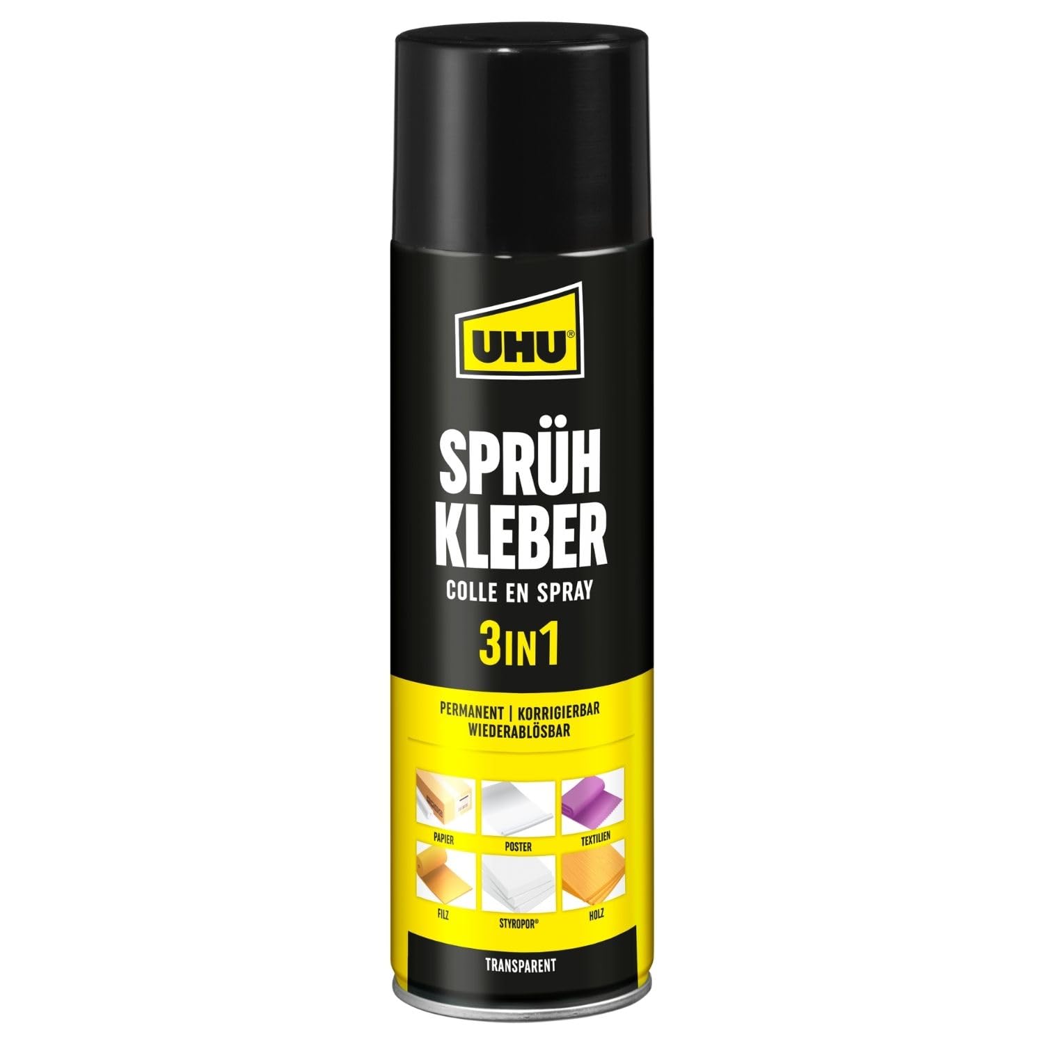 uhu-spr-hkleber-3in1-spr-hdose-500-ml image 1