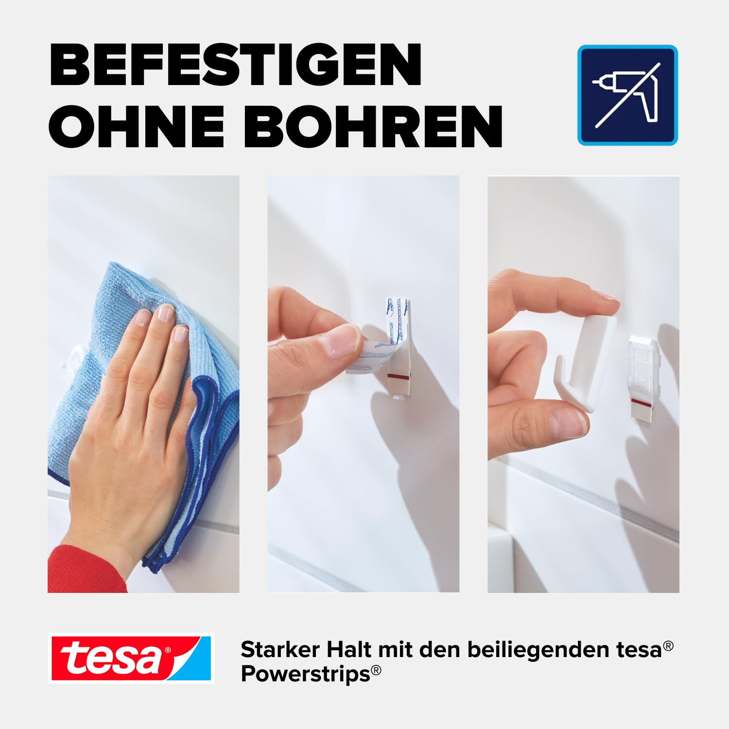tesa-powerstrips-haken-small-eckig-wei-1-kg-halteleistung image 4