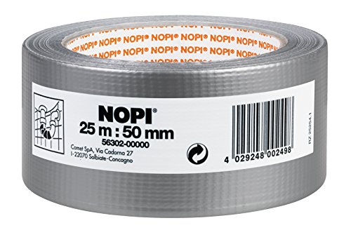 tesa-nopi-reparaturband-silber-25-m-x-50-mm-gewebeband image 3