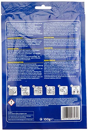 uhu-airmax-luftentfeuchter-mobil-fresh-beutel-100-g-ohne-beh-lter-f-r-auto-schra image 4