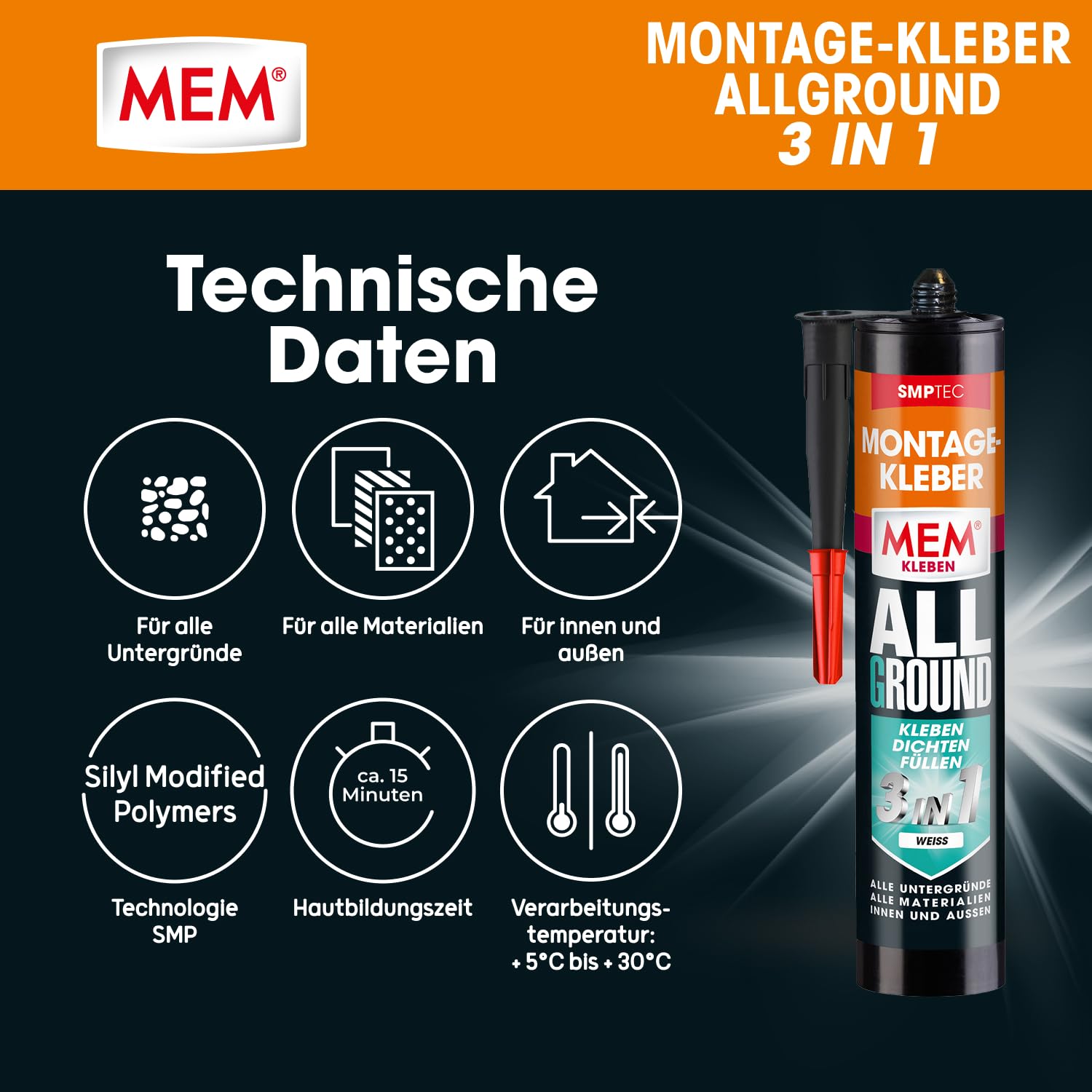 mem-montage-kleber-allground-3in1-430-g-kartusche-wei image 3
