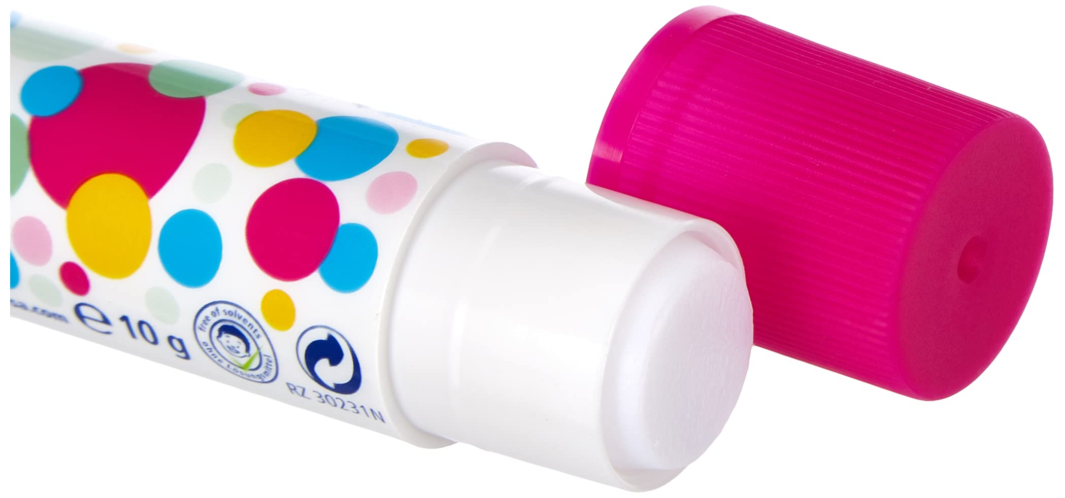 tesa-stick-klebestift-ecologo-f-r-papier-und-pappe-3-x-10-g-rosa image 5