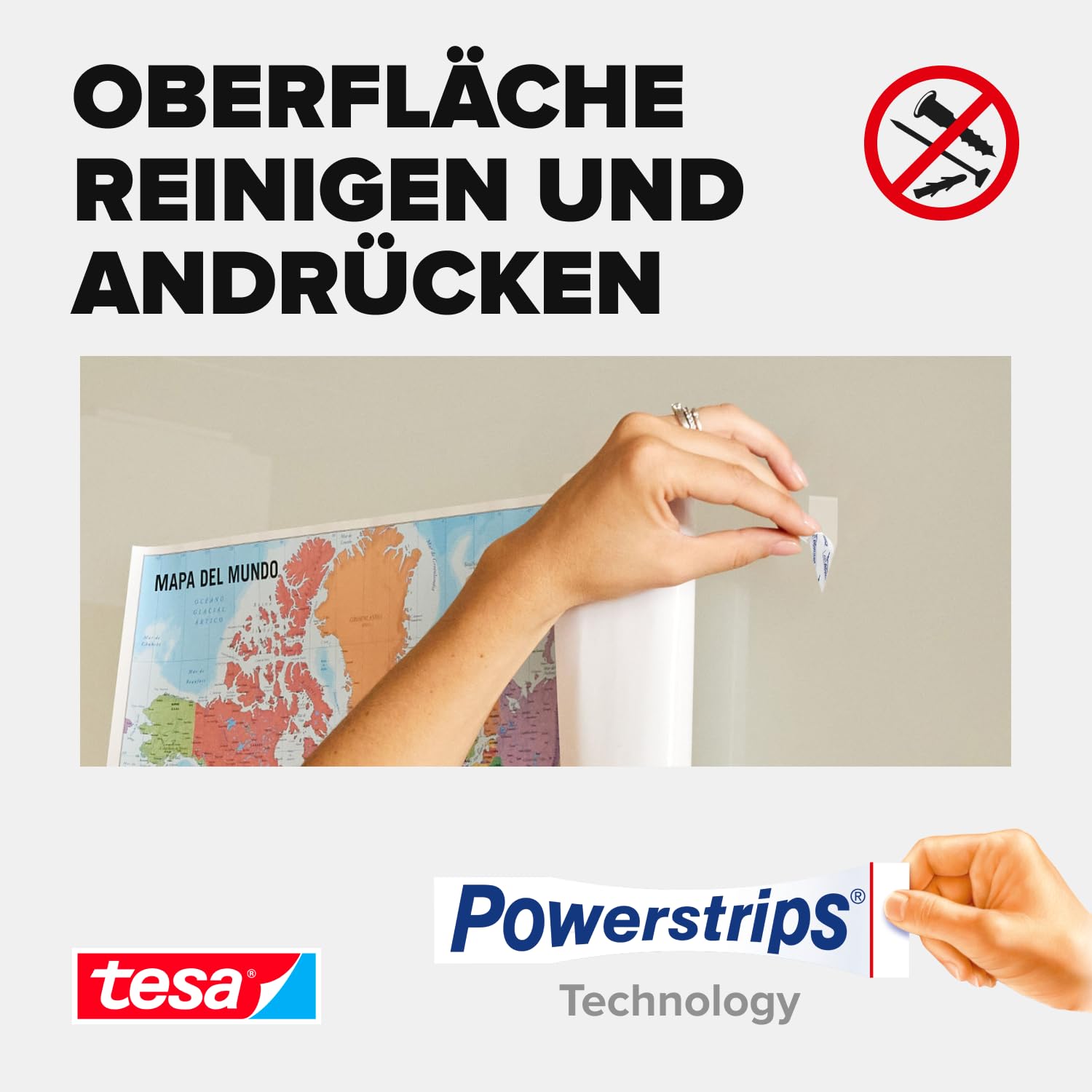 tesa-powerstrips-poster-big-pack-96-doppelseitige-klebestreifen image 4