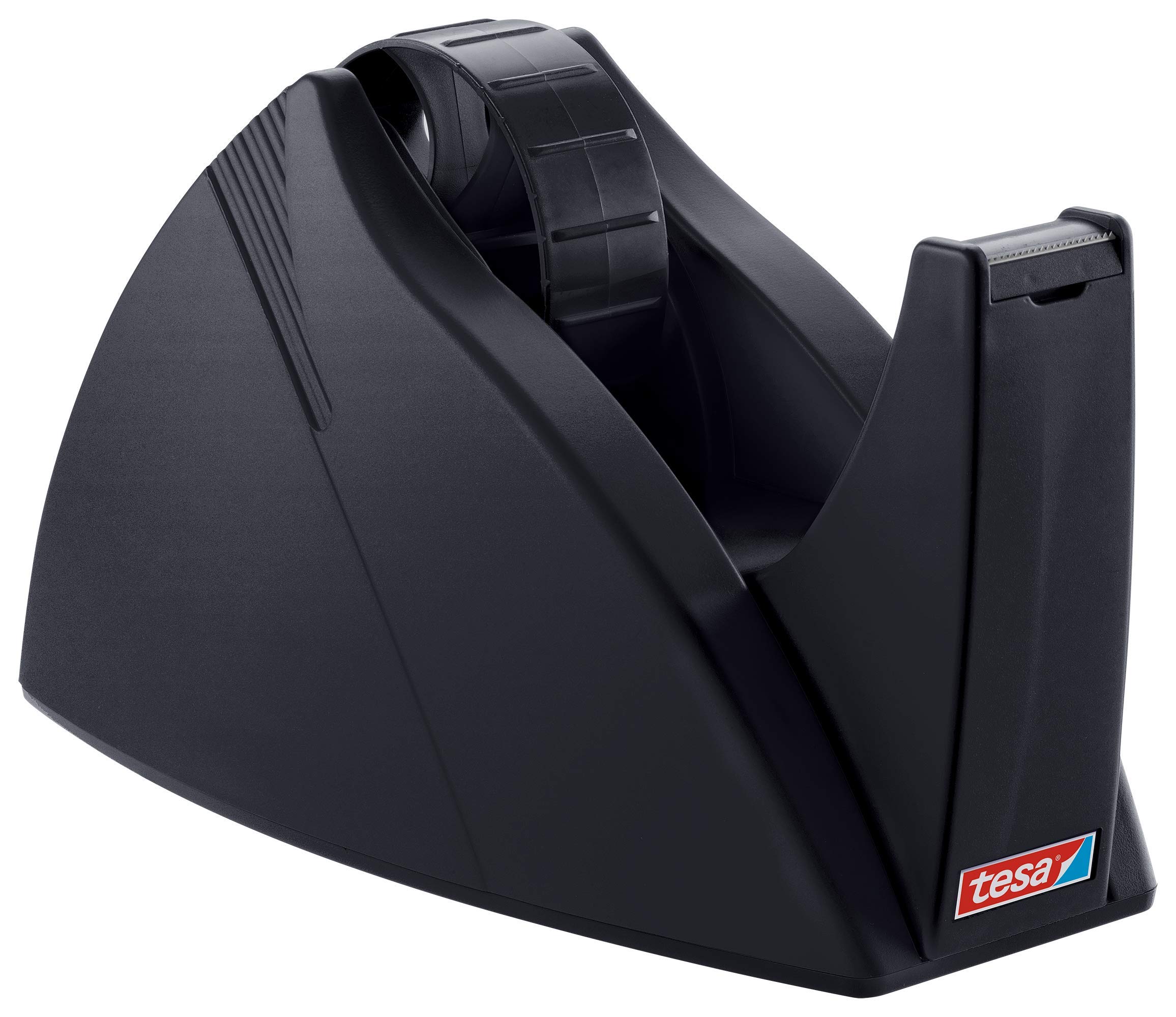 tesa-easy-cut-professional-tischabroller-schwarz-f-81r-tesafilm-gro-83rollen image 1