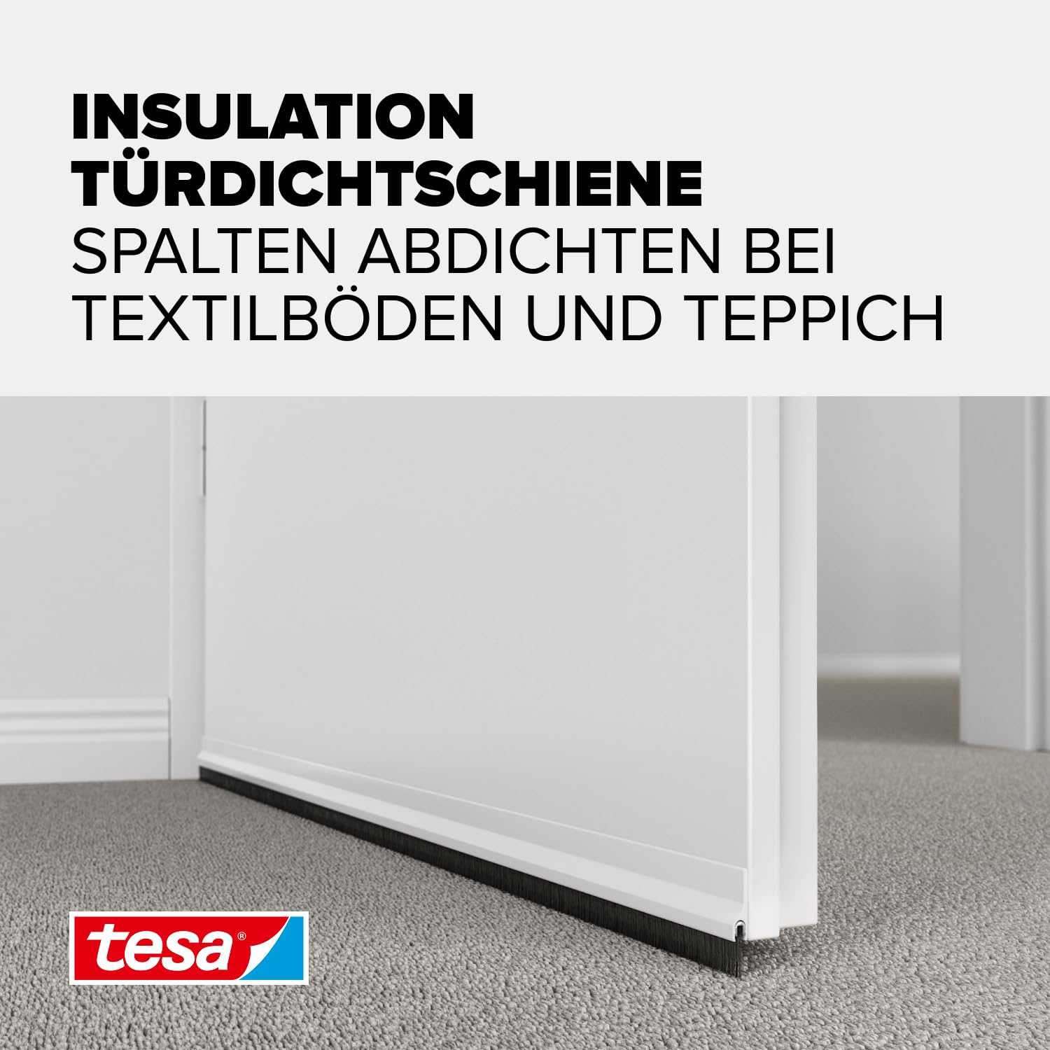 tesa-insuation-tesamoll-t-81rdichtschiene-wei-83-1-m-f-81r-teppich-bis-15-mm image 3