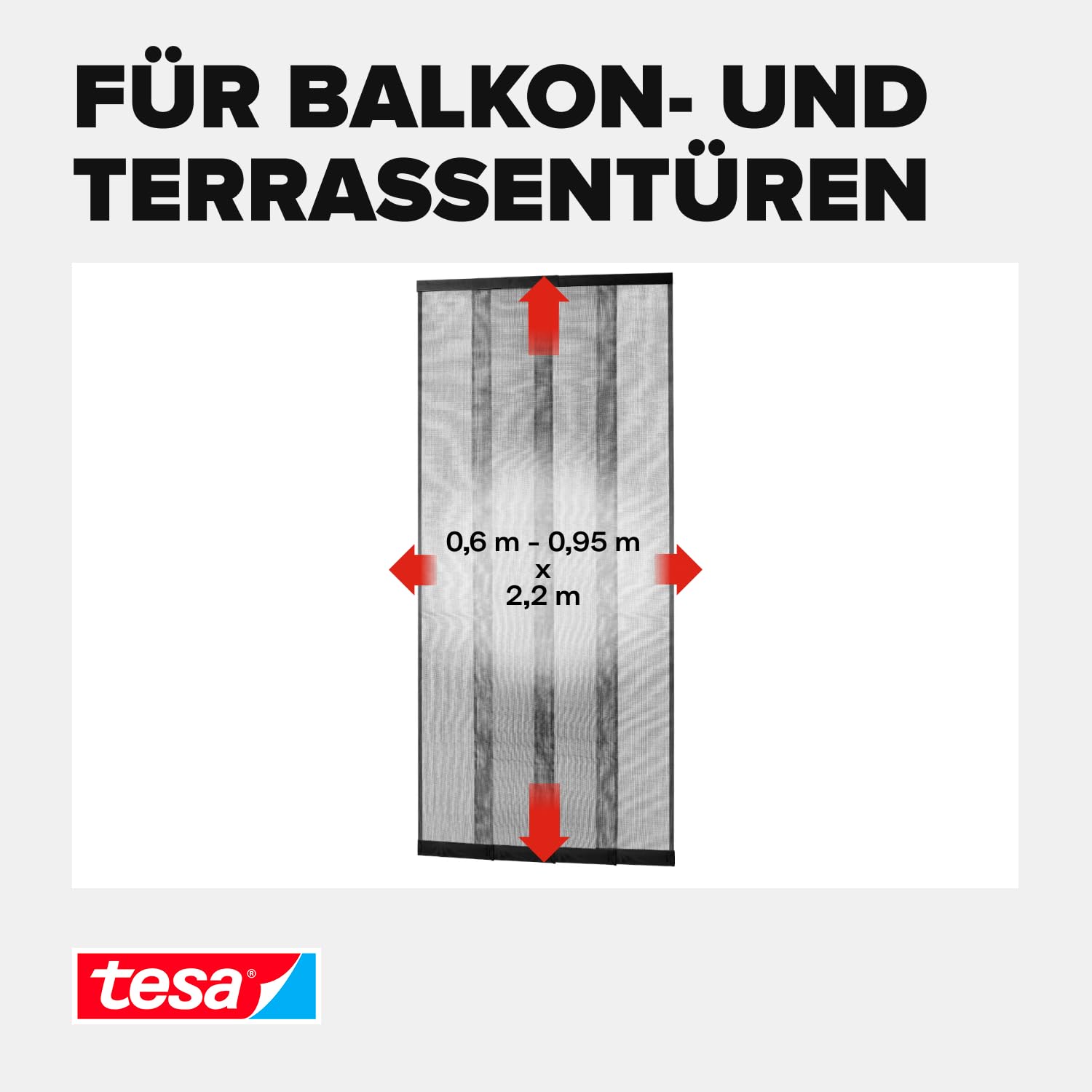 tesa-insect-stop-alu-lamellen-vorhang-premium-95-x-220-cm-anthrazit image 5