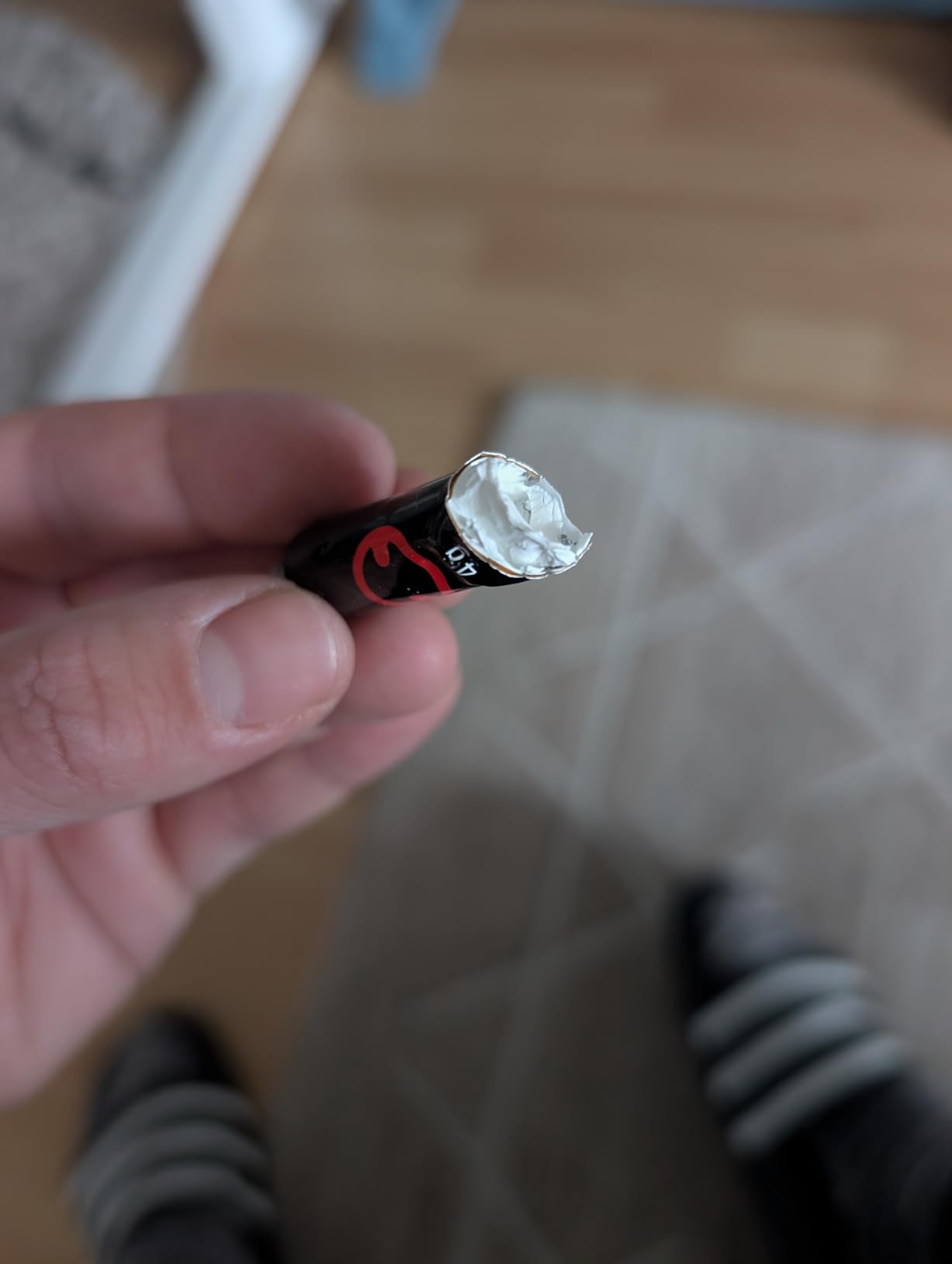 Kann ich nur empfehlen