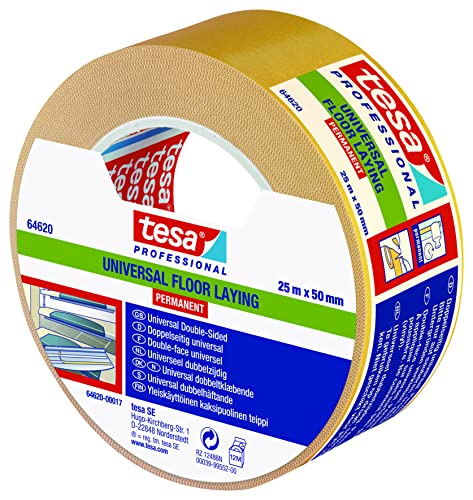 tesa-tesafix-64620-verlegband-universal-teppichband-6-x-25-m-x-5-cm-wei image 8