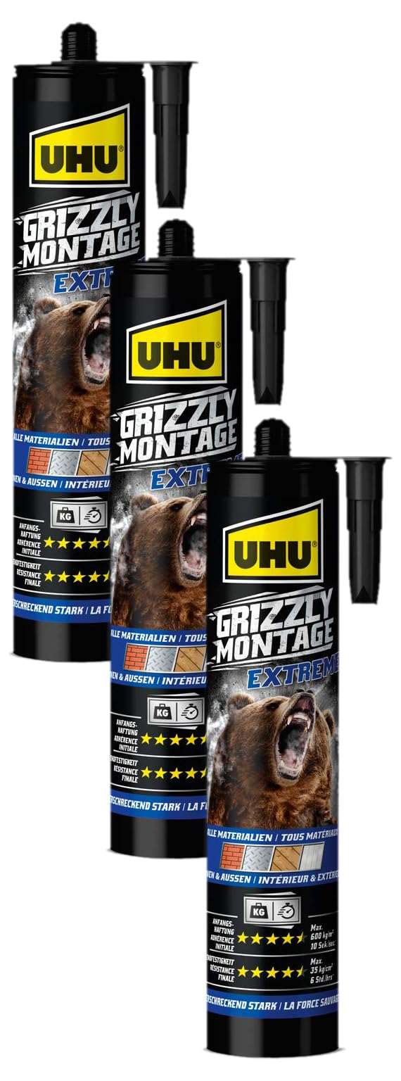 uhu-grizzly-montagekleber-extreme-wei-kartusche image 6