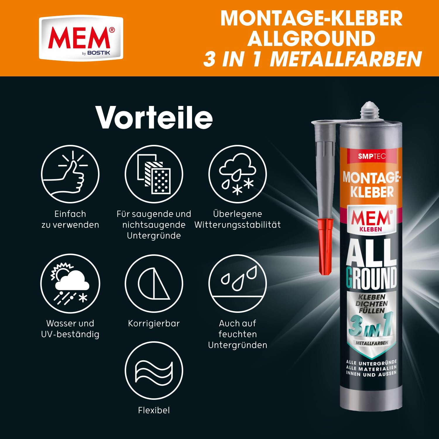 mem-montage-kleber-allground-3in1-kartusche-305-g-metall image 4