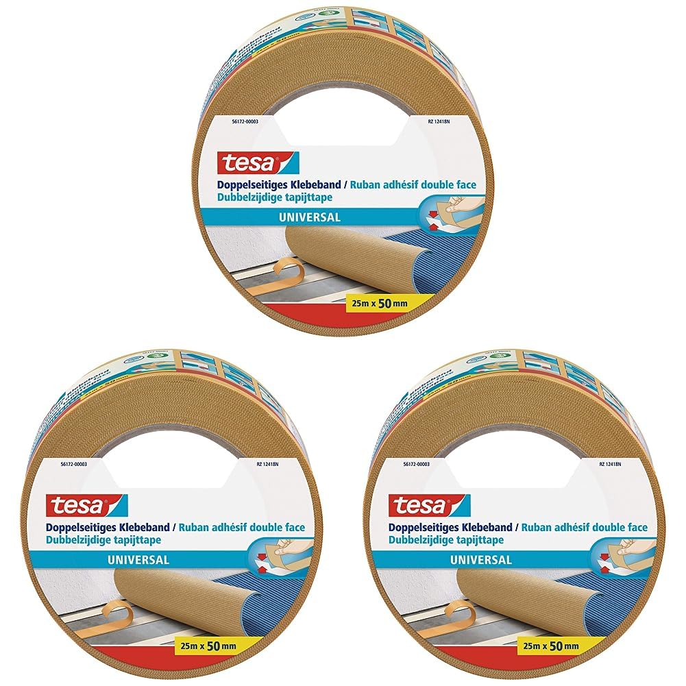 tesa-doppelseitiges-klebeband-universal-25-m-x-38-mm image 3
