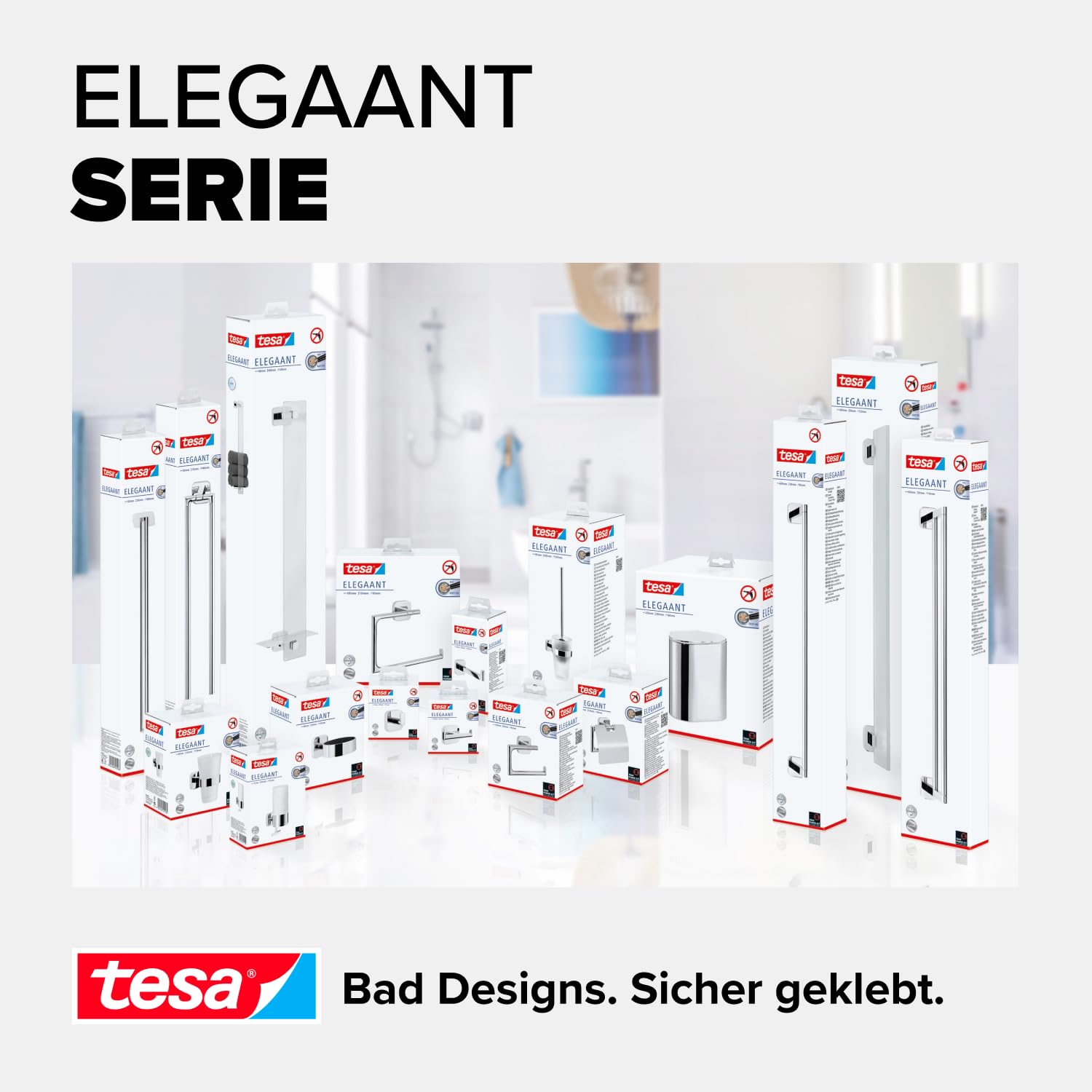tesa-elegaant-zahnputzbecher-mit-halterung-milchglas-chrom-80-x-125-x-120-mm image 7
