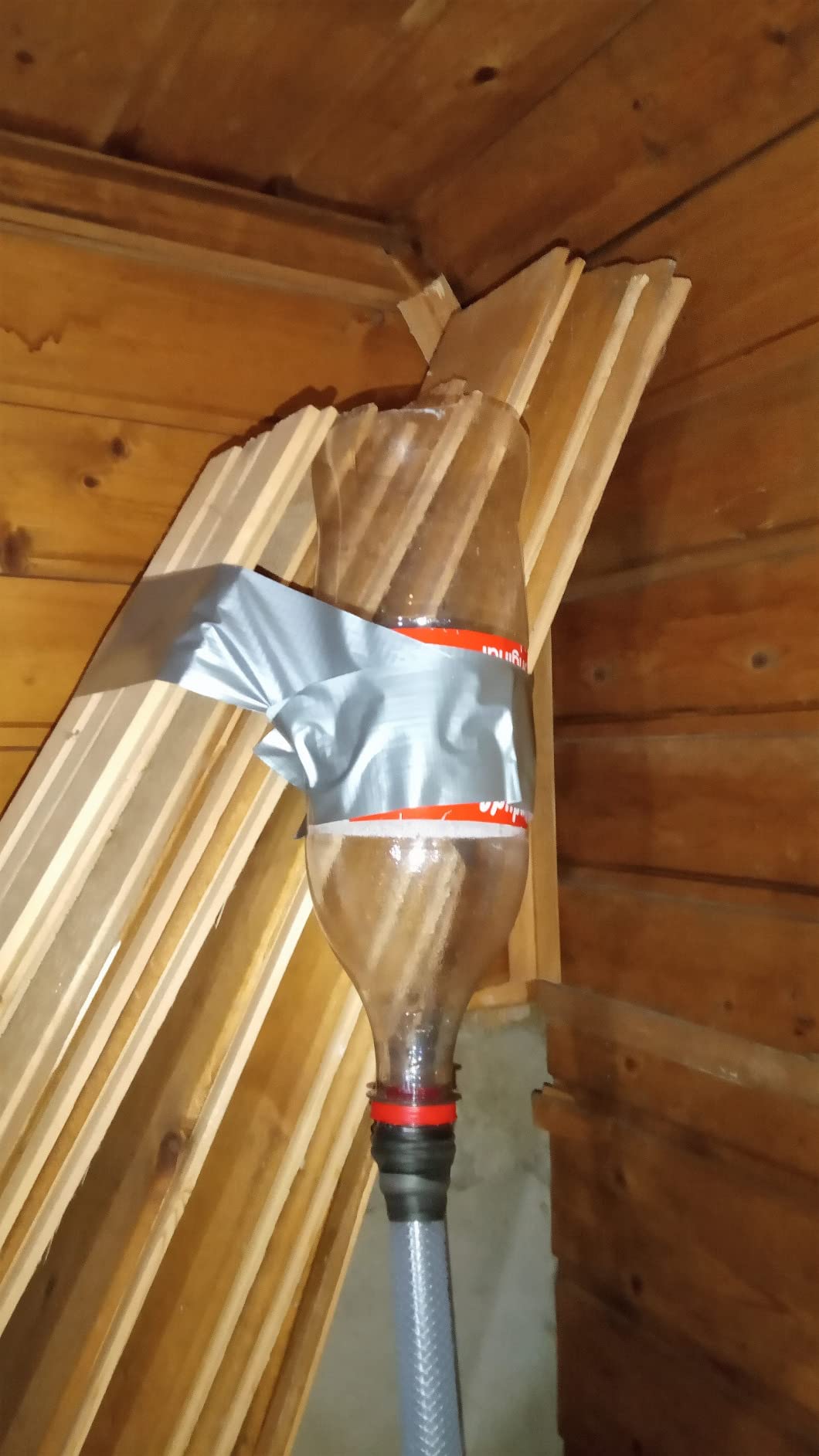 Hat funktioniert