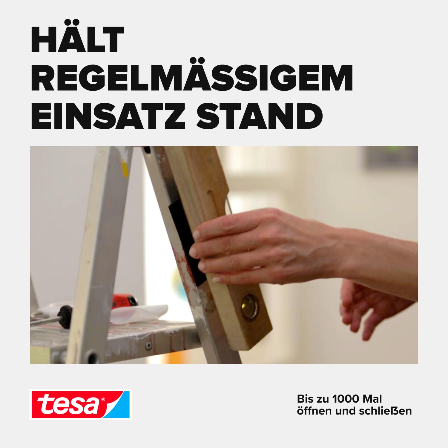 tesa-on-off-extrastarke-klett-klebepads-10-cm-x-5-cm-schwarz-2-st-ck image 6