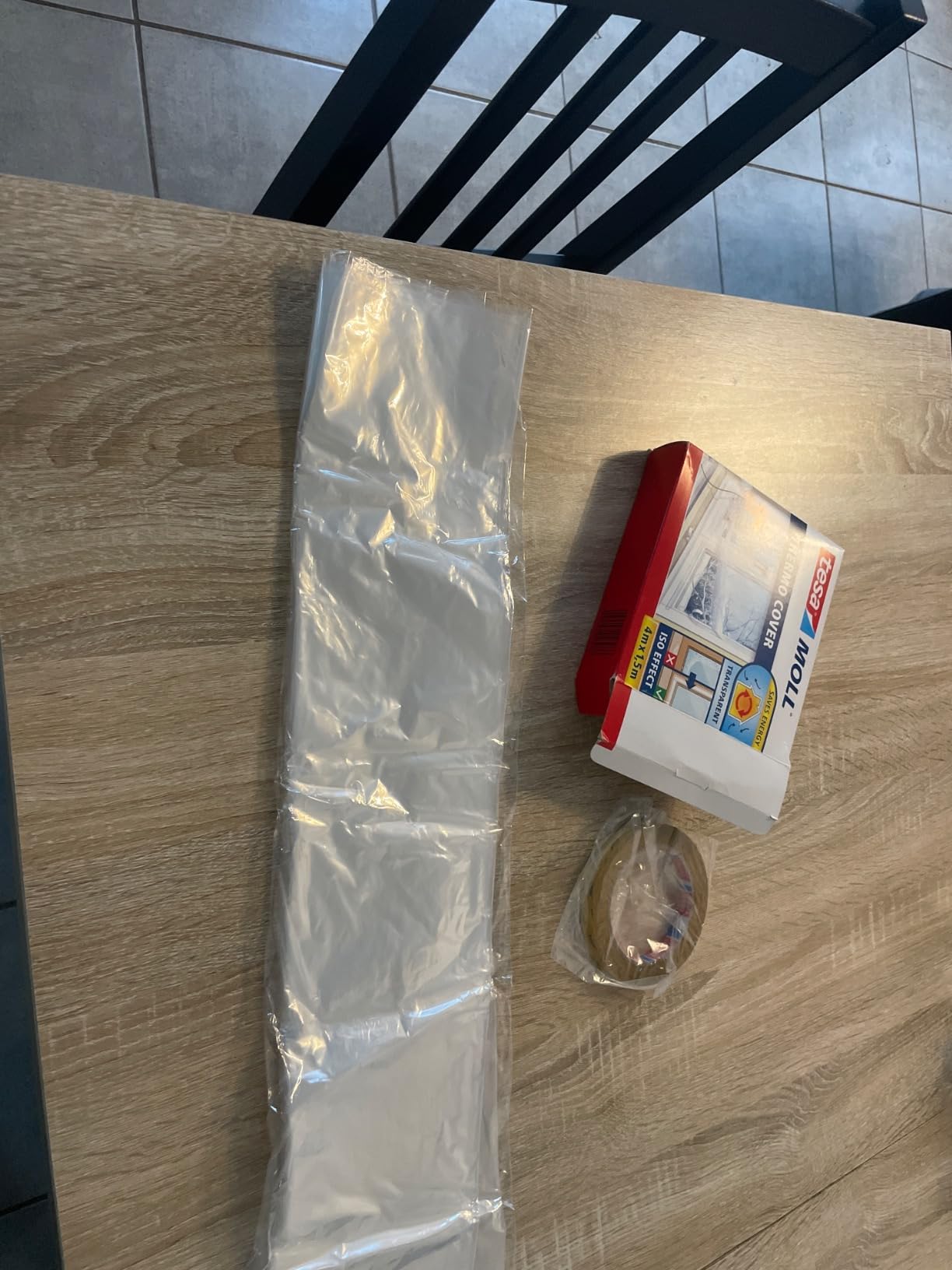 Bewährt sich