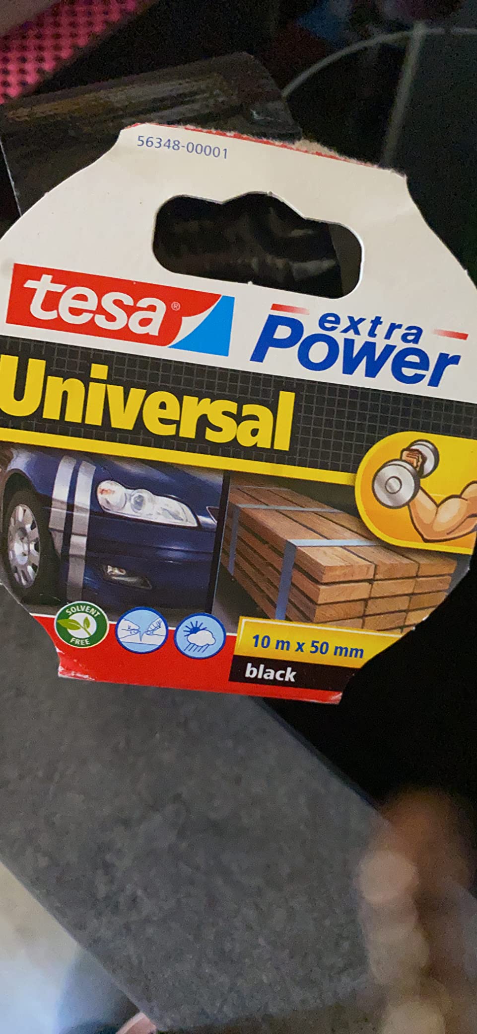 Top für Reparaturen aller Art