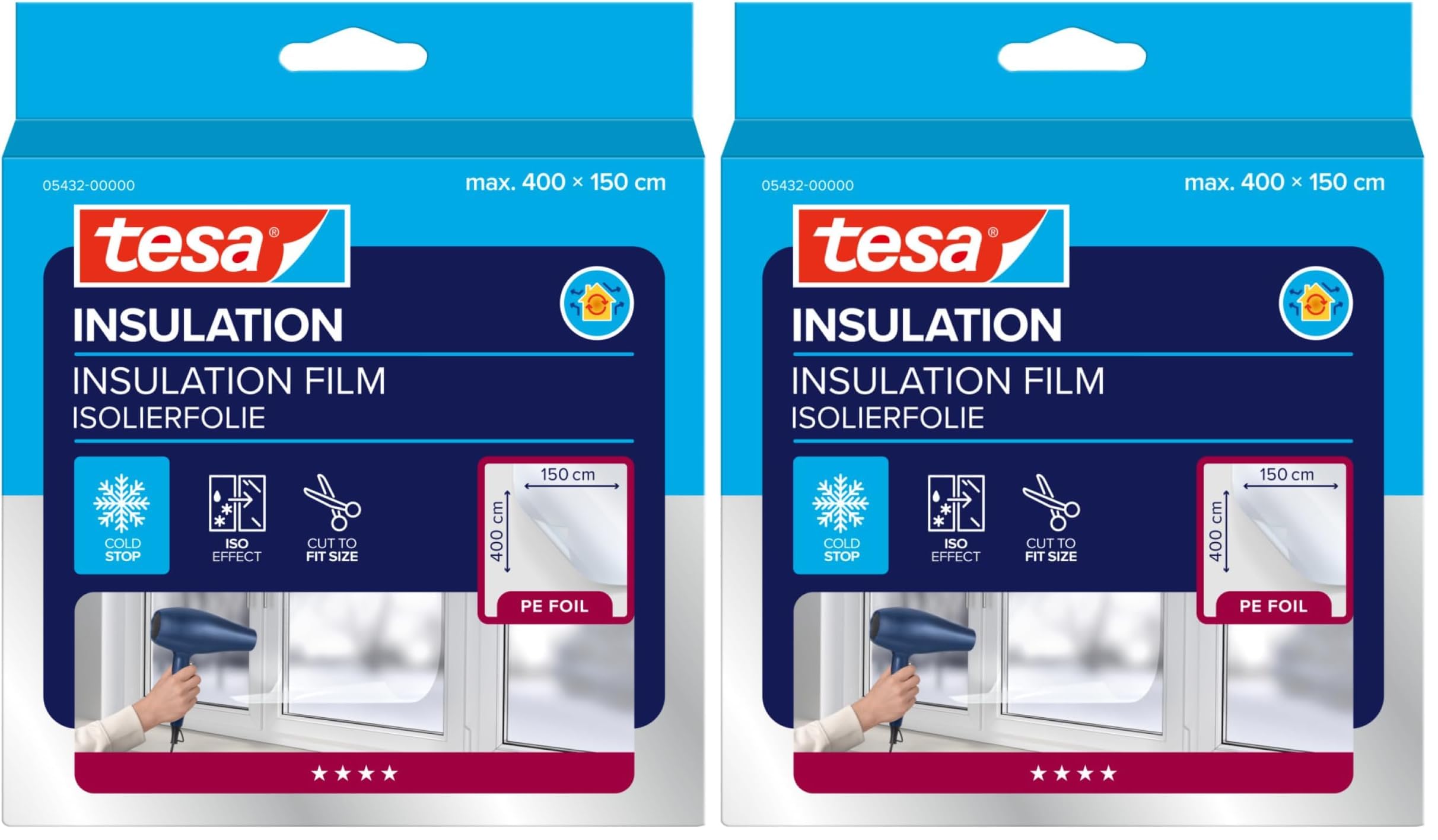 tesa-insulation-fenster-isolierfolie-transparent-1-7-m-x-1-5-m image 8