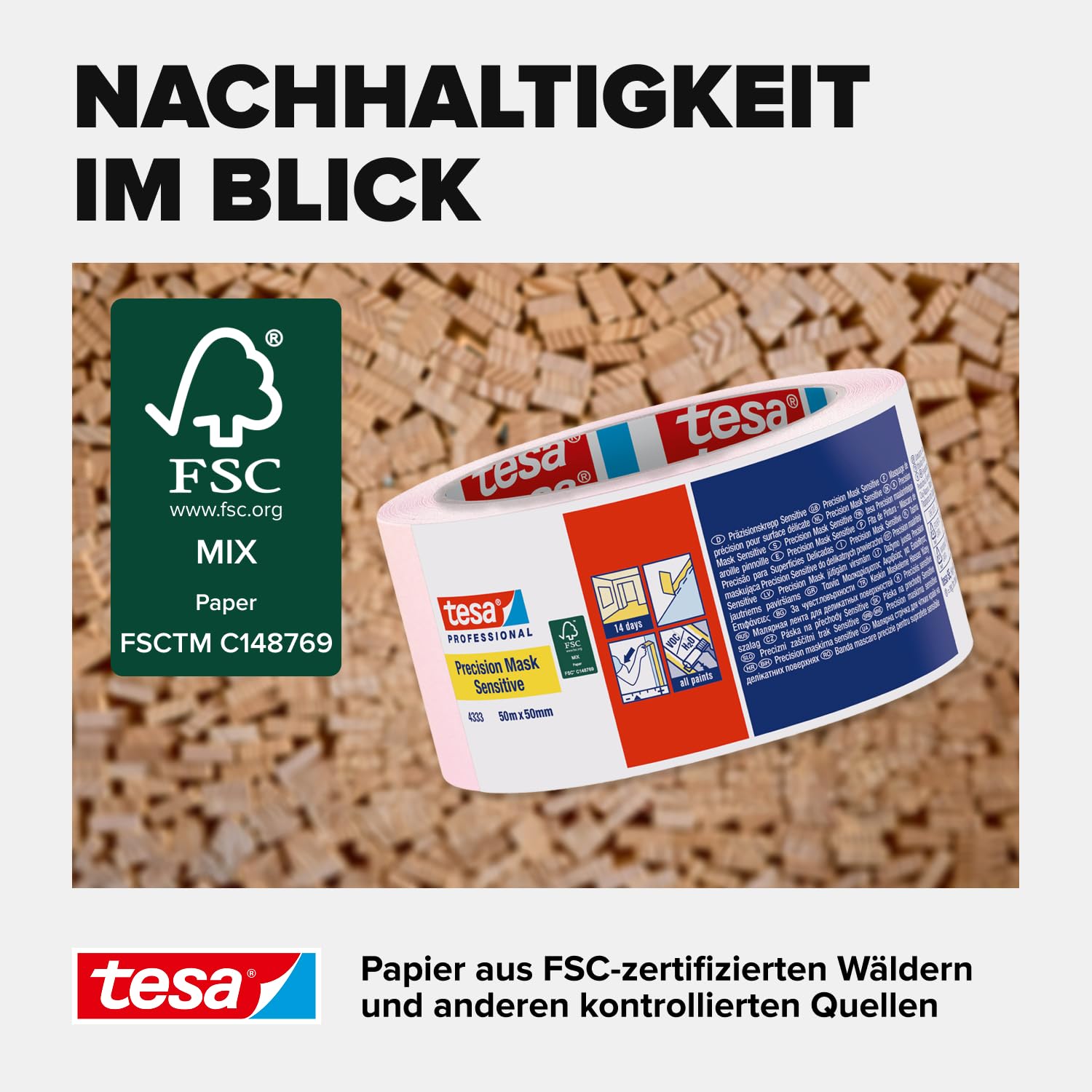 tesa-pr-zisionskrepp-sensitiv-4333-3er-pack-50-m-x-50-mm-rosa image 6