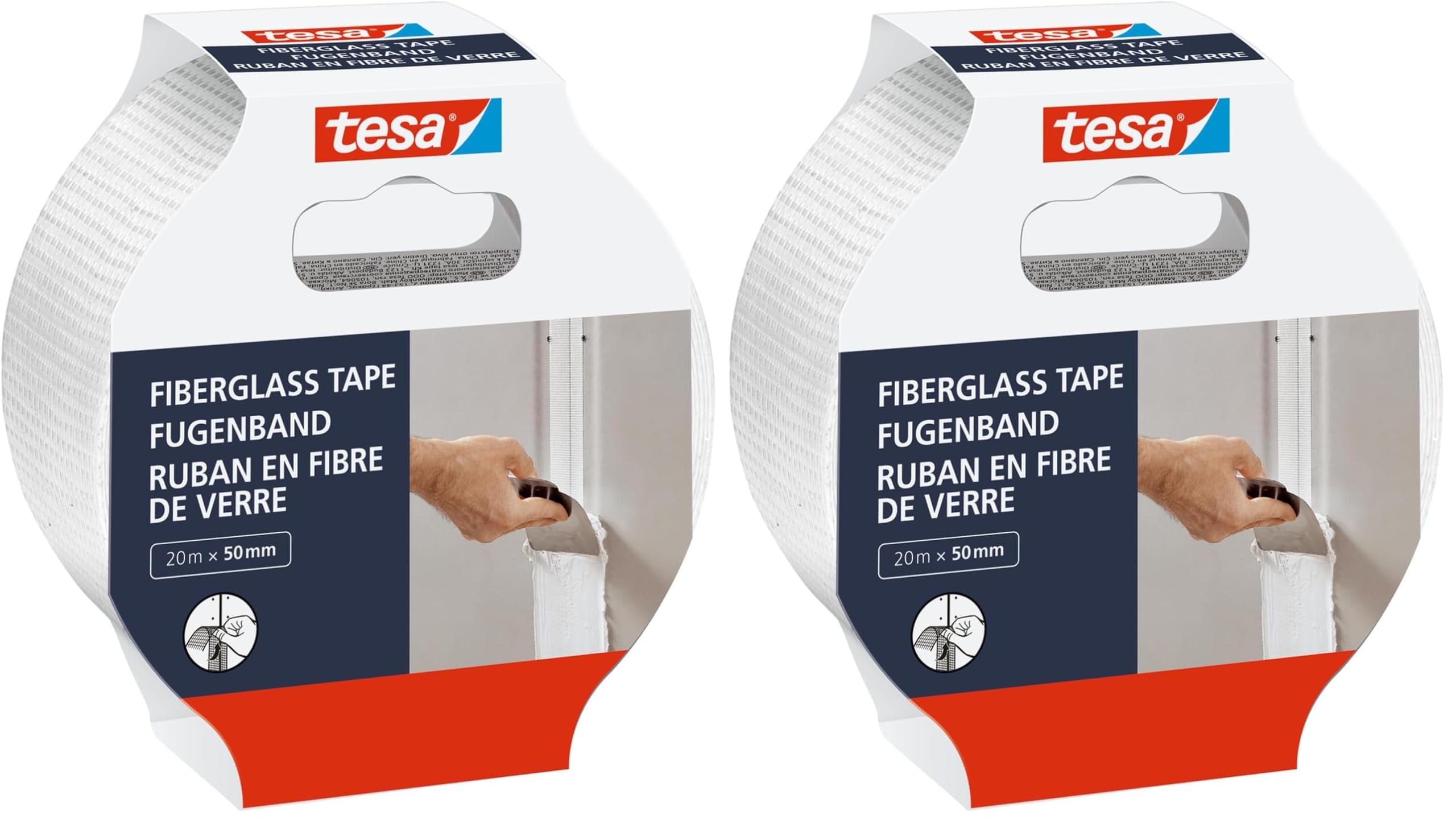 tesa-glasfaserband-reparaturband-20-m-x-50-mm-glasfaser image 8