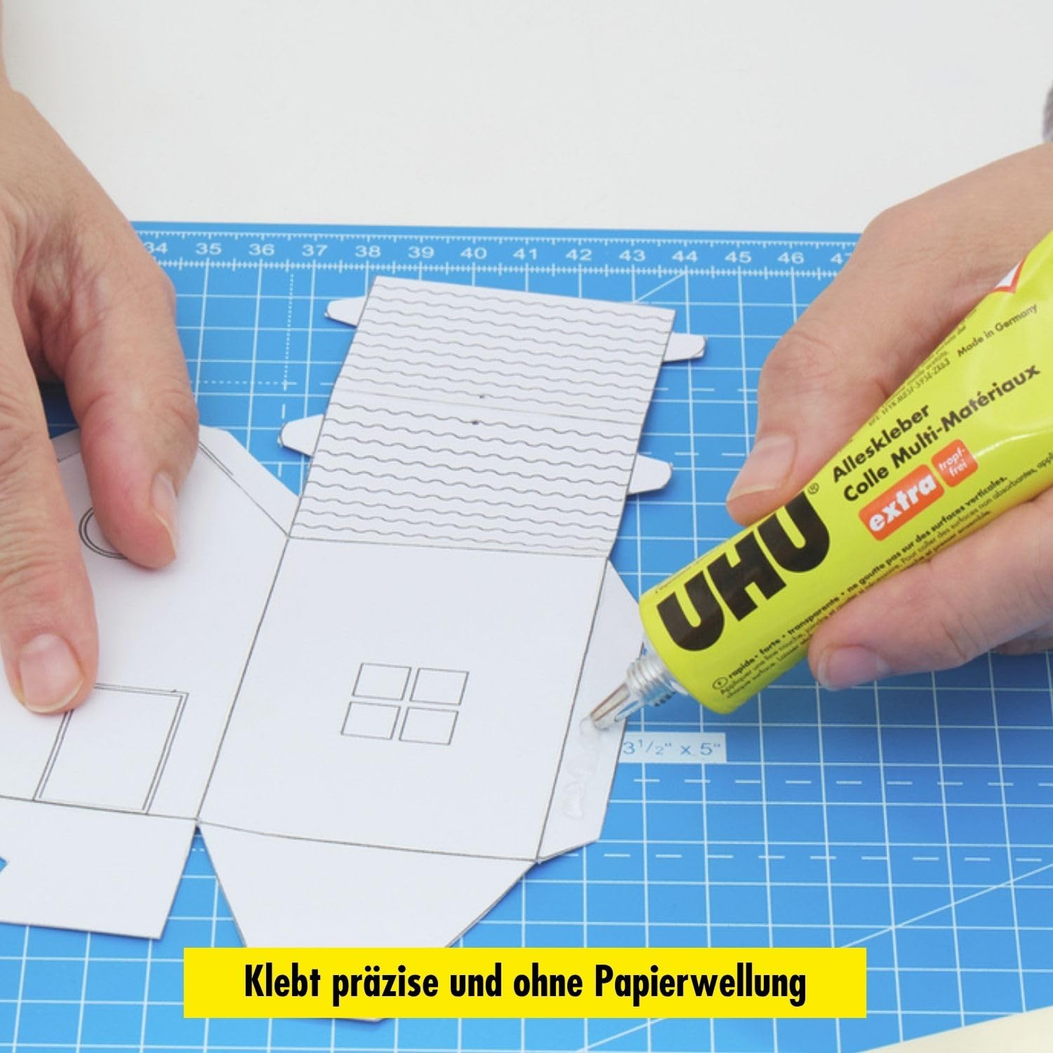 uhu-alleskleber-extra-bonuspack-4-tuben-31-g-gelformel image 6